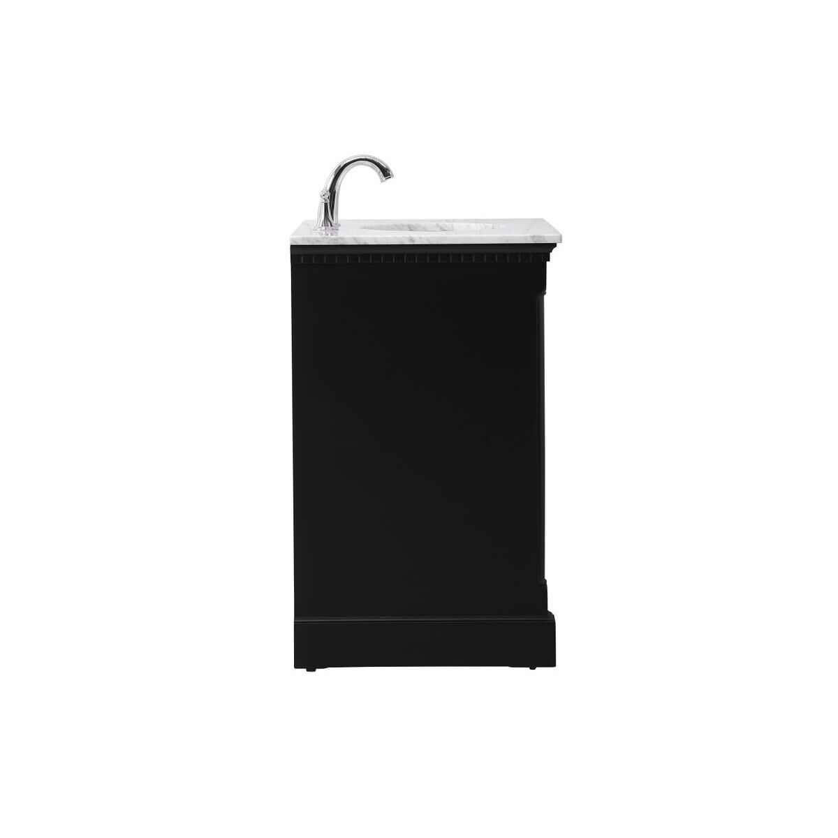 Clarence Bath Vanity by Elegant Decor