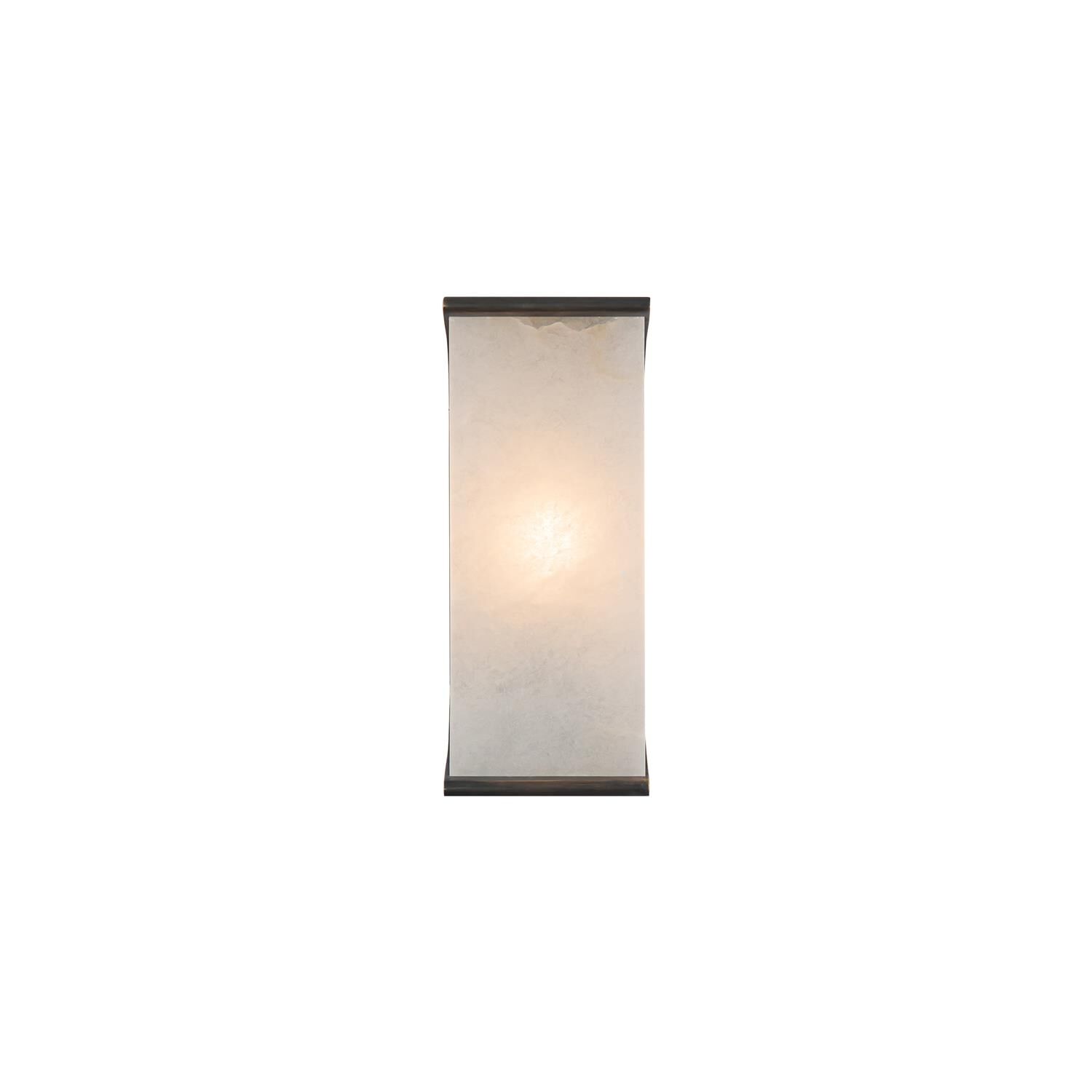 Alora Lighting Elisa Carlucci Abbott 10 Inch Wall Sconce