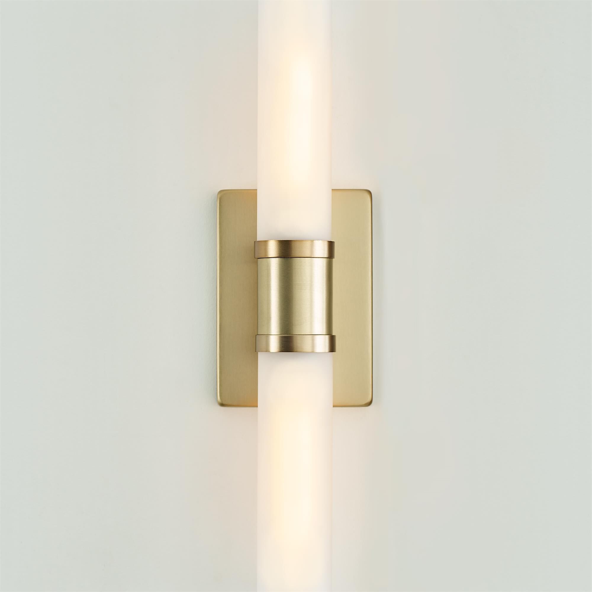 Sean Lavin Keaton 20 Inch 2 Light Bath Vanity Light,