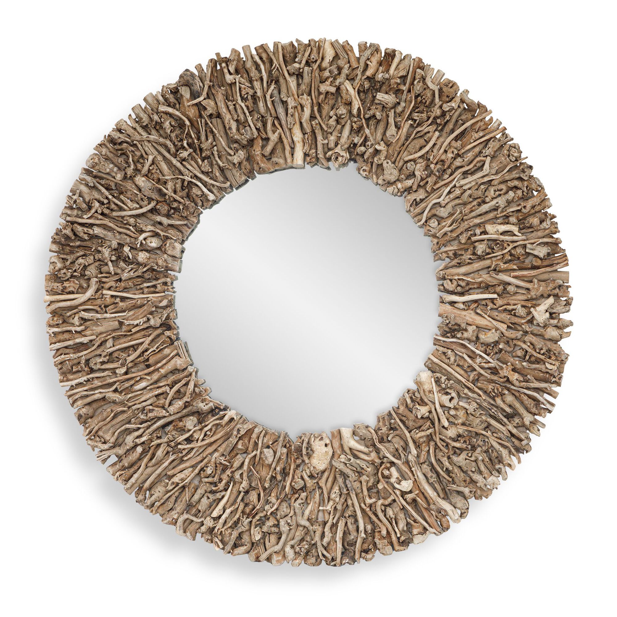 Rossetti Medium Decorative Mirror,