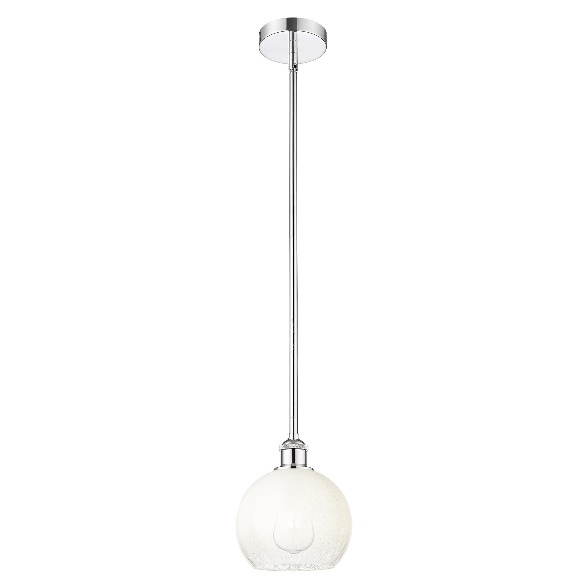Bruno Marashlian Brookhaven Globe 7 Inch Large Pendant by Innovations Lighting