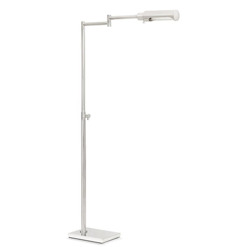 Noble 58 Inch Reading Lamp by Regina Andrew
