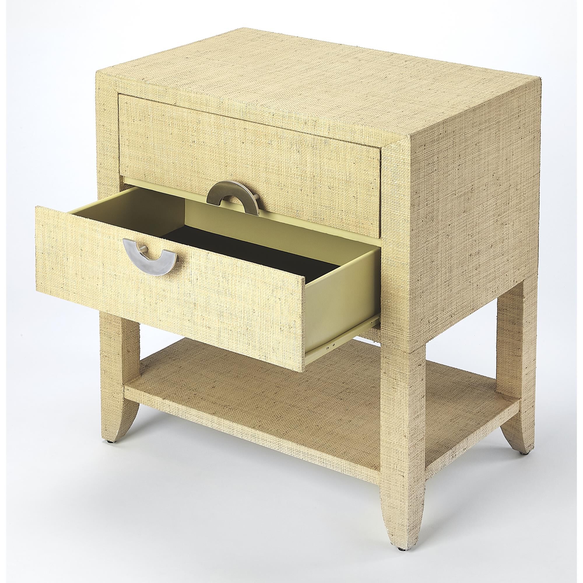 Butler Loft End Table by Butler Specialty Company