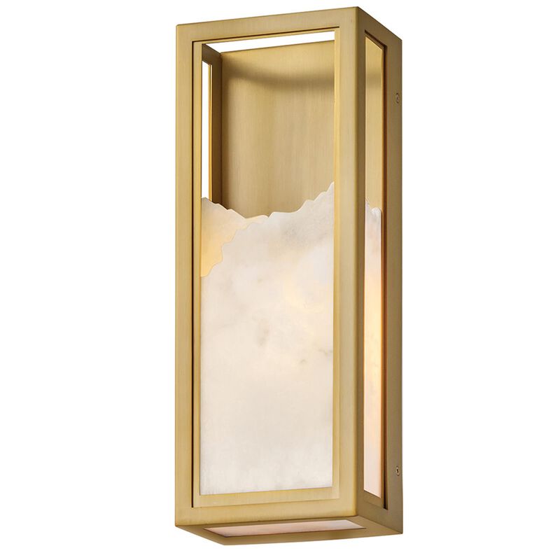 Veleta 6 Inch Wall Sconce by Fredrick Ramond