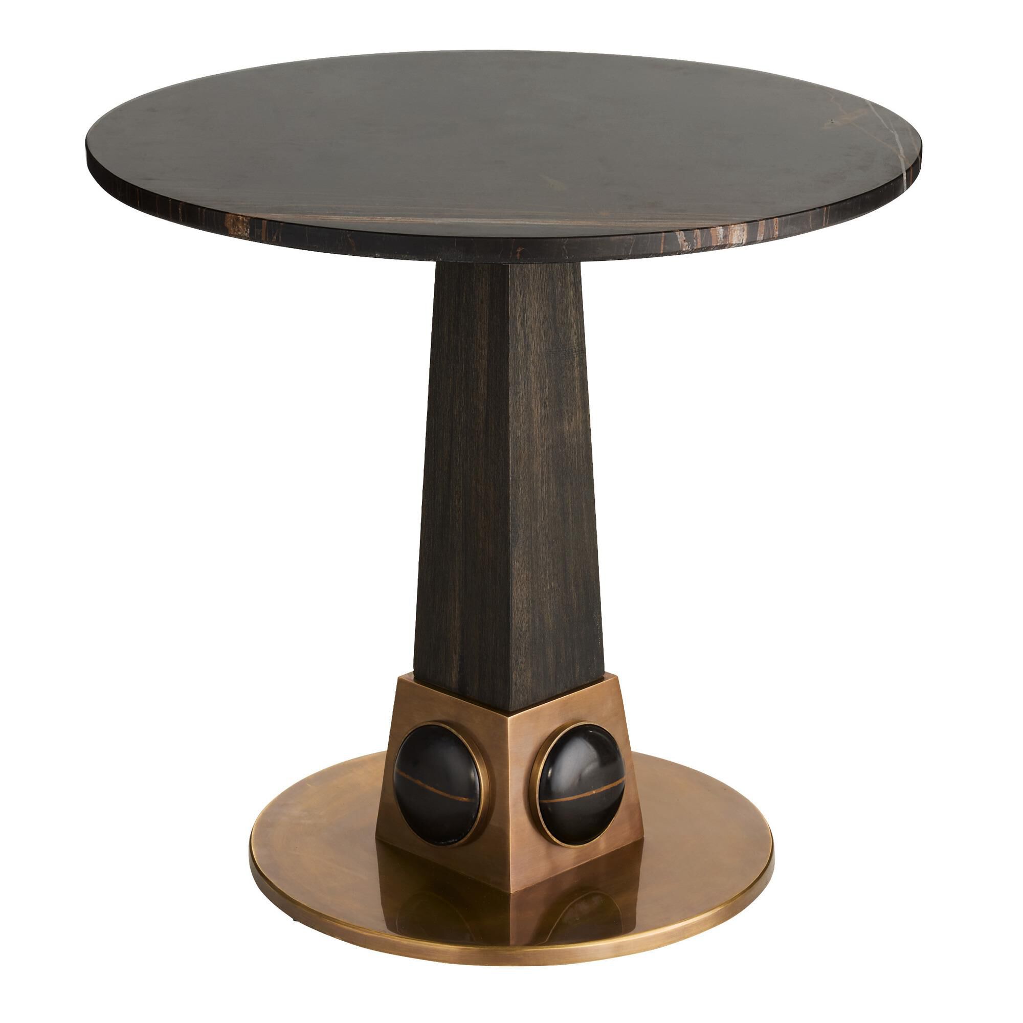 Lancelot End Table by Arteriors Home