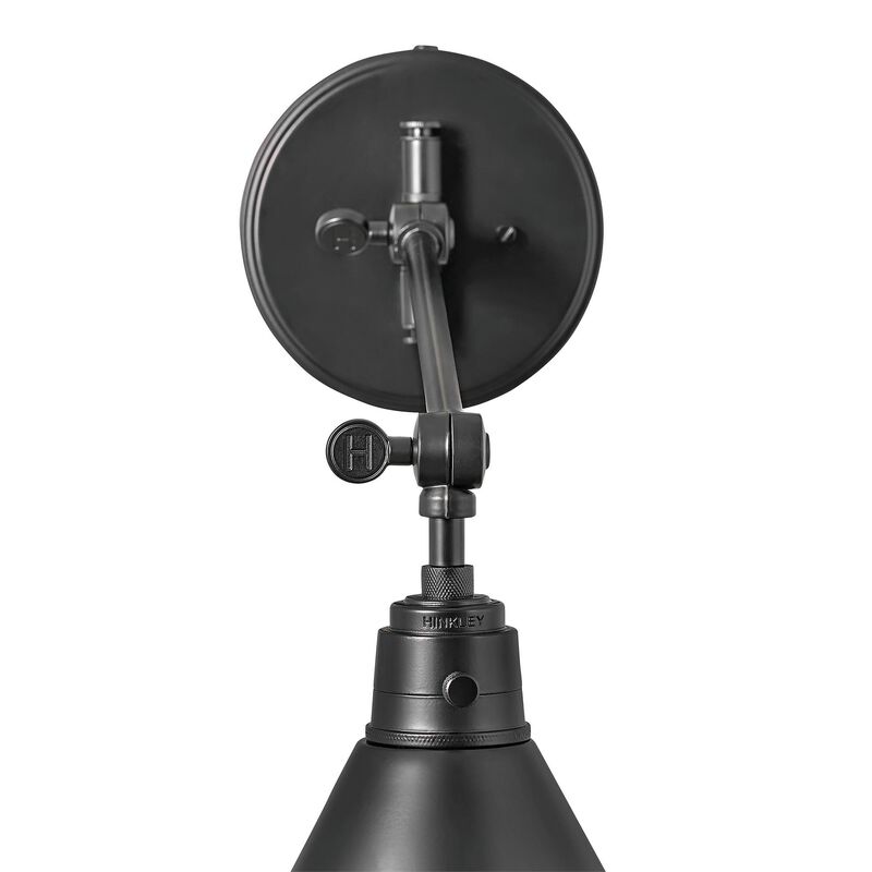 Arti Large Wall Sconce by Hinkley