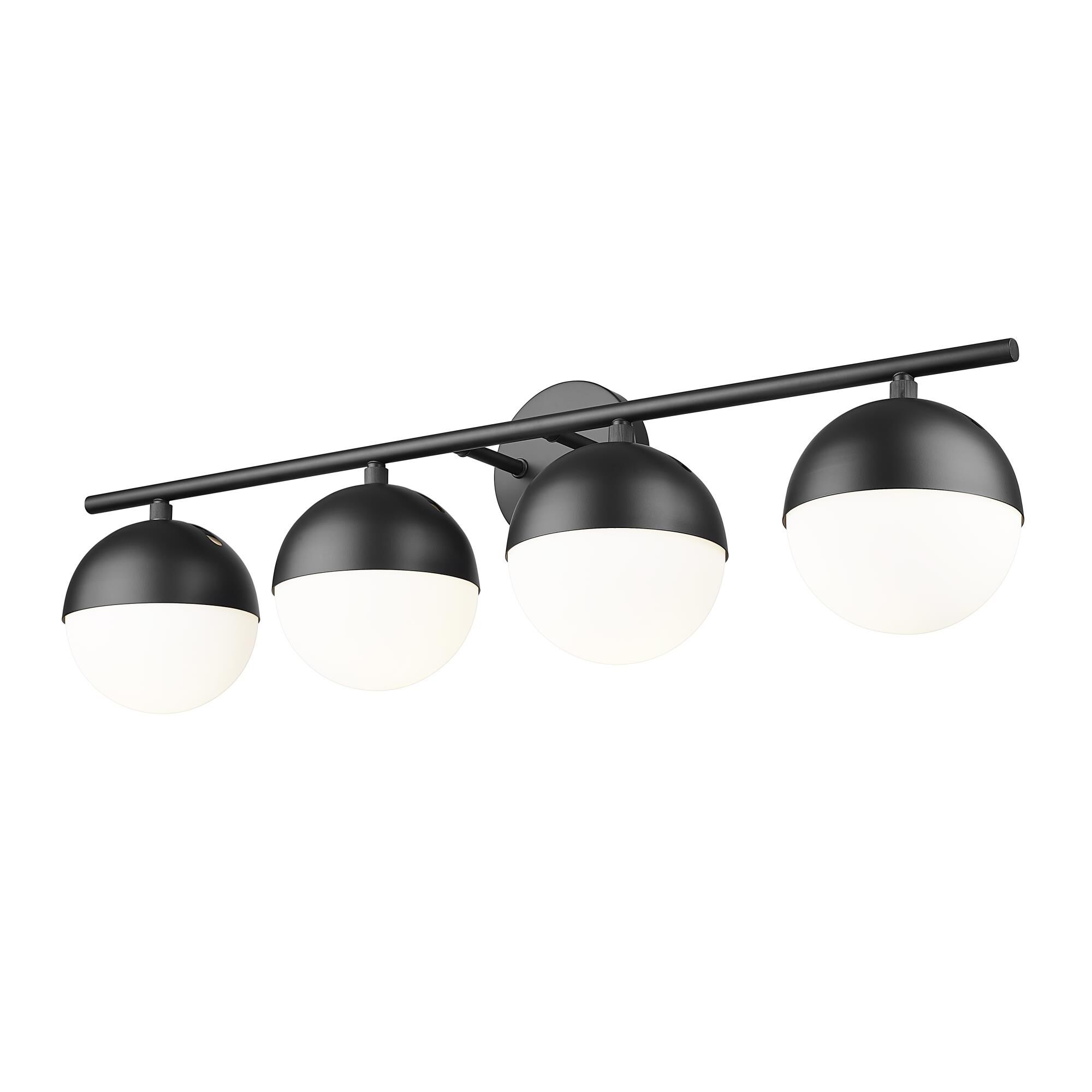 Realm Sphere 32 Inch Bath Vanity Light by Z Lite