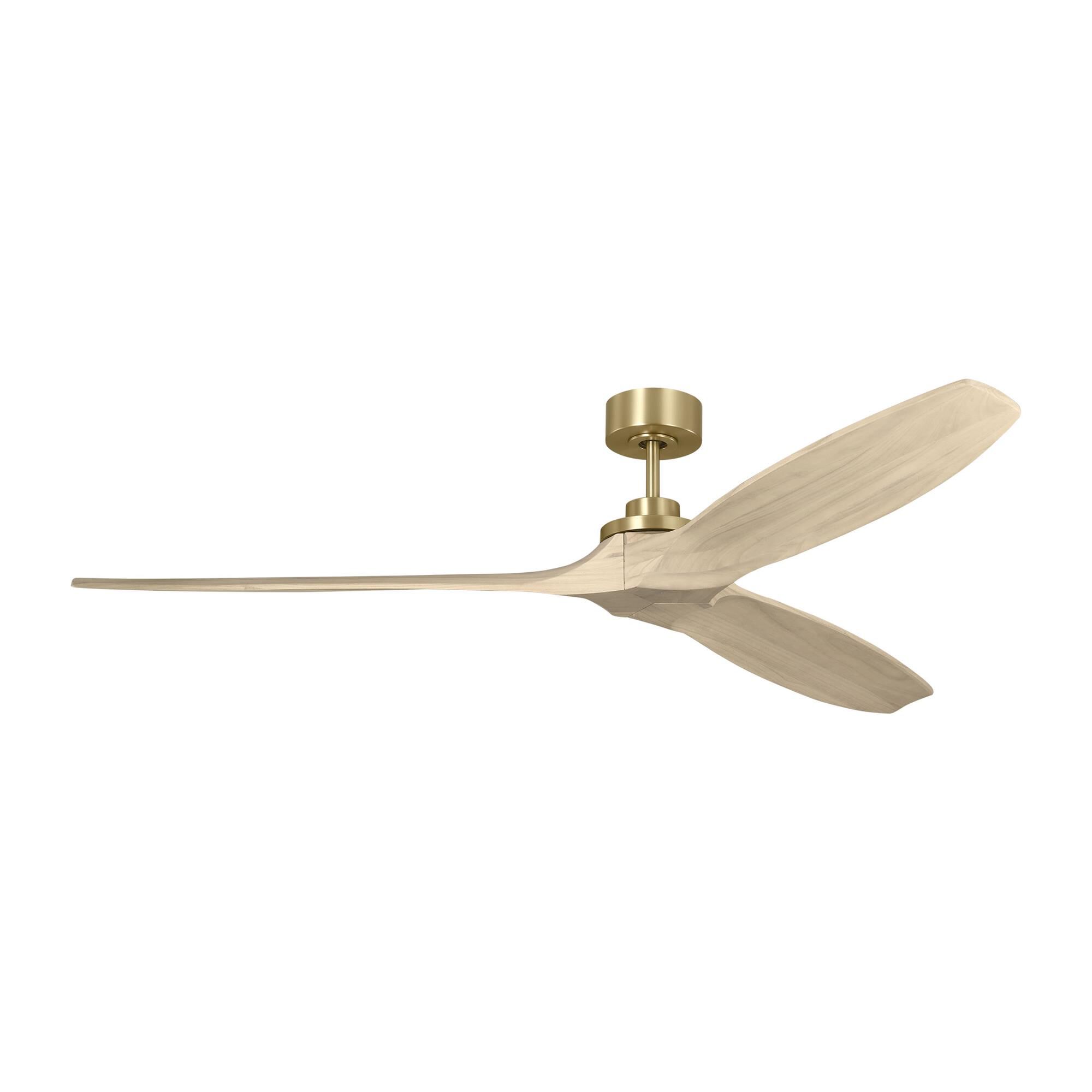 Sean Lavin Collins Smart 70 Inch Ceiling Fan,