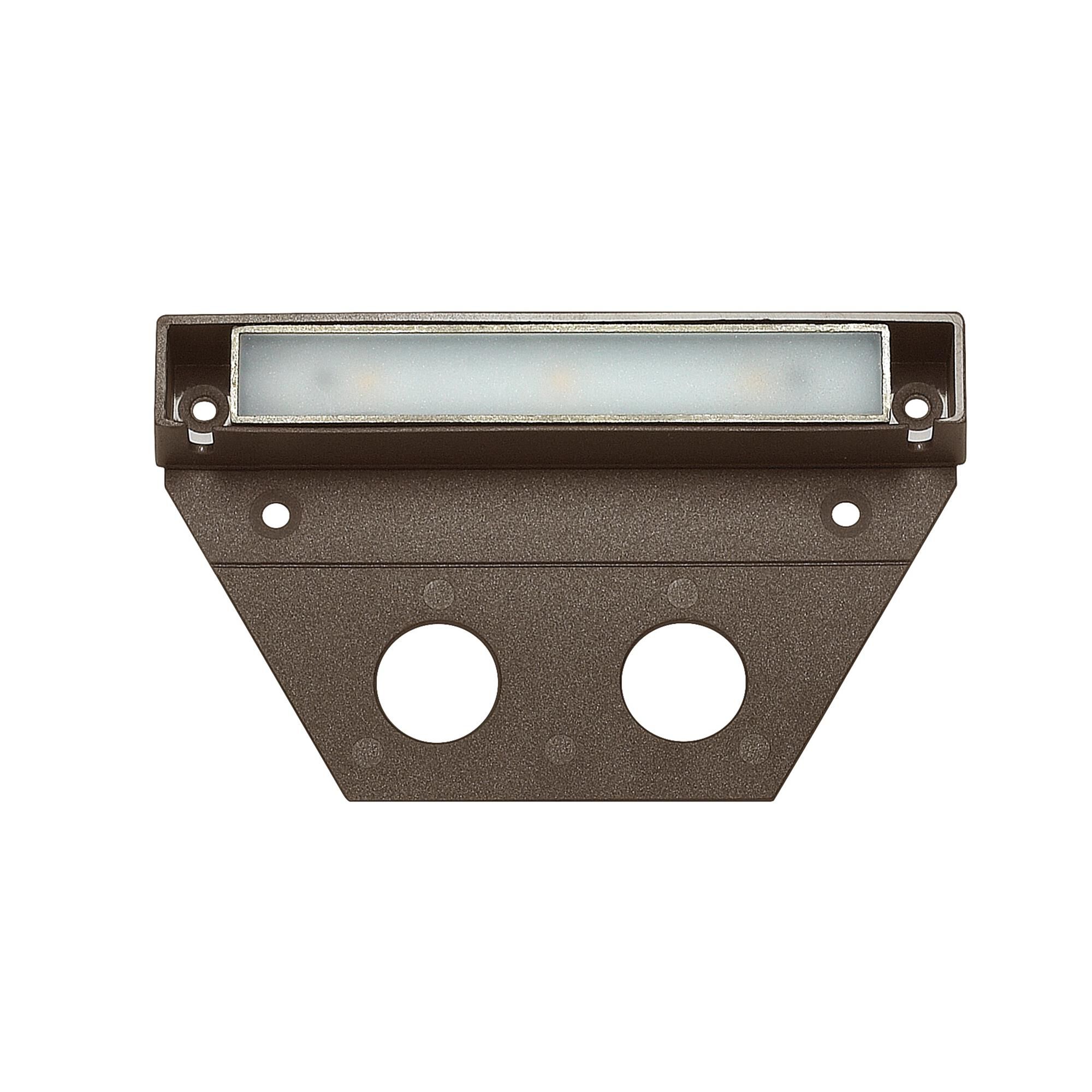 Nuvi 5 Inch Deck Light,