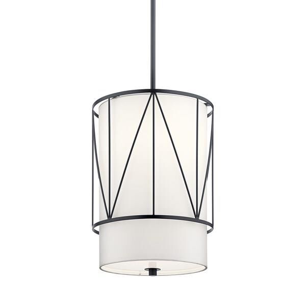 Kichler Lighting Birkleigh 12 Inch Mini Pendant