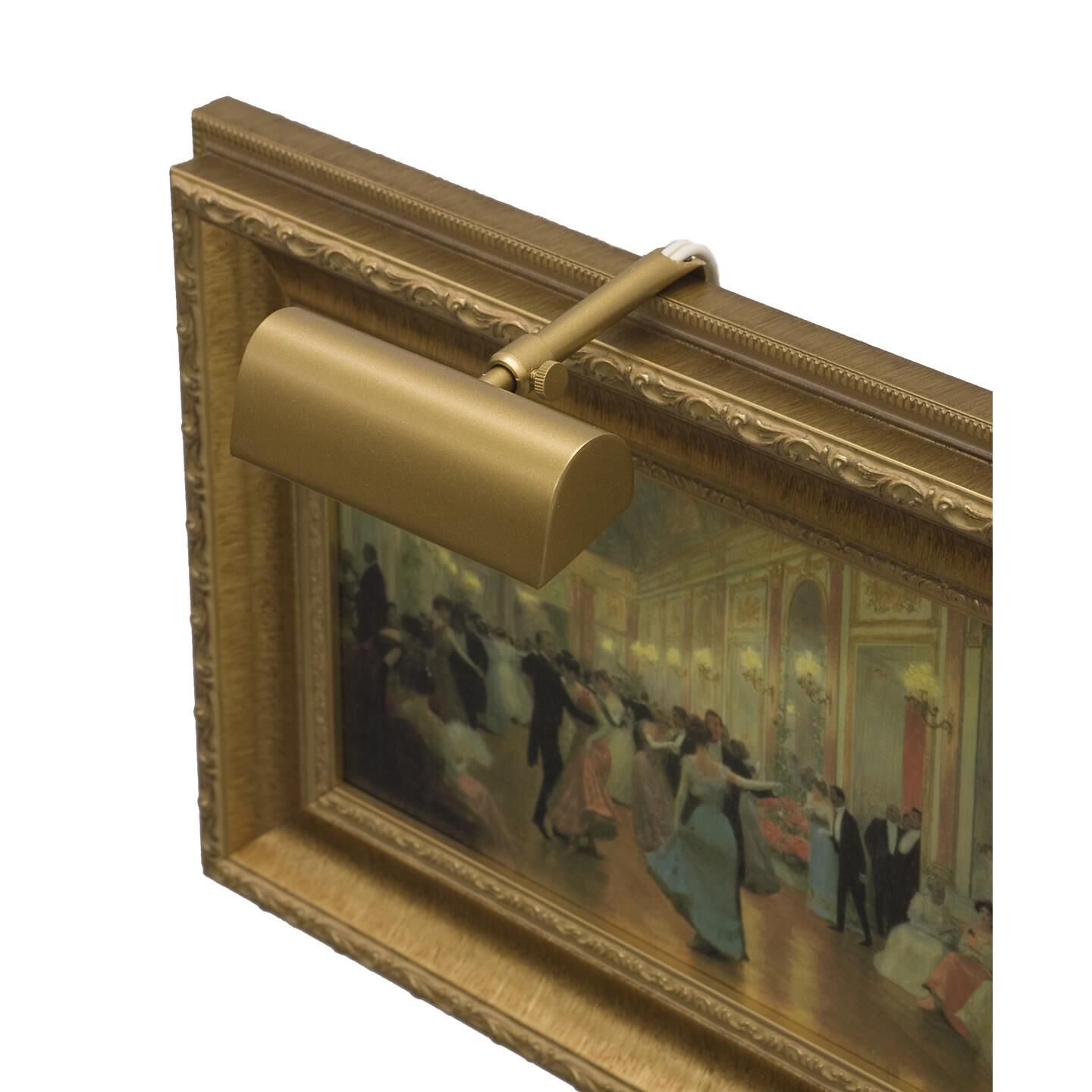 Classic Traditional Picture and Display Light by House of Troy