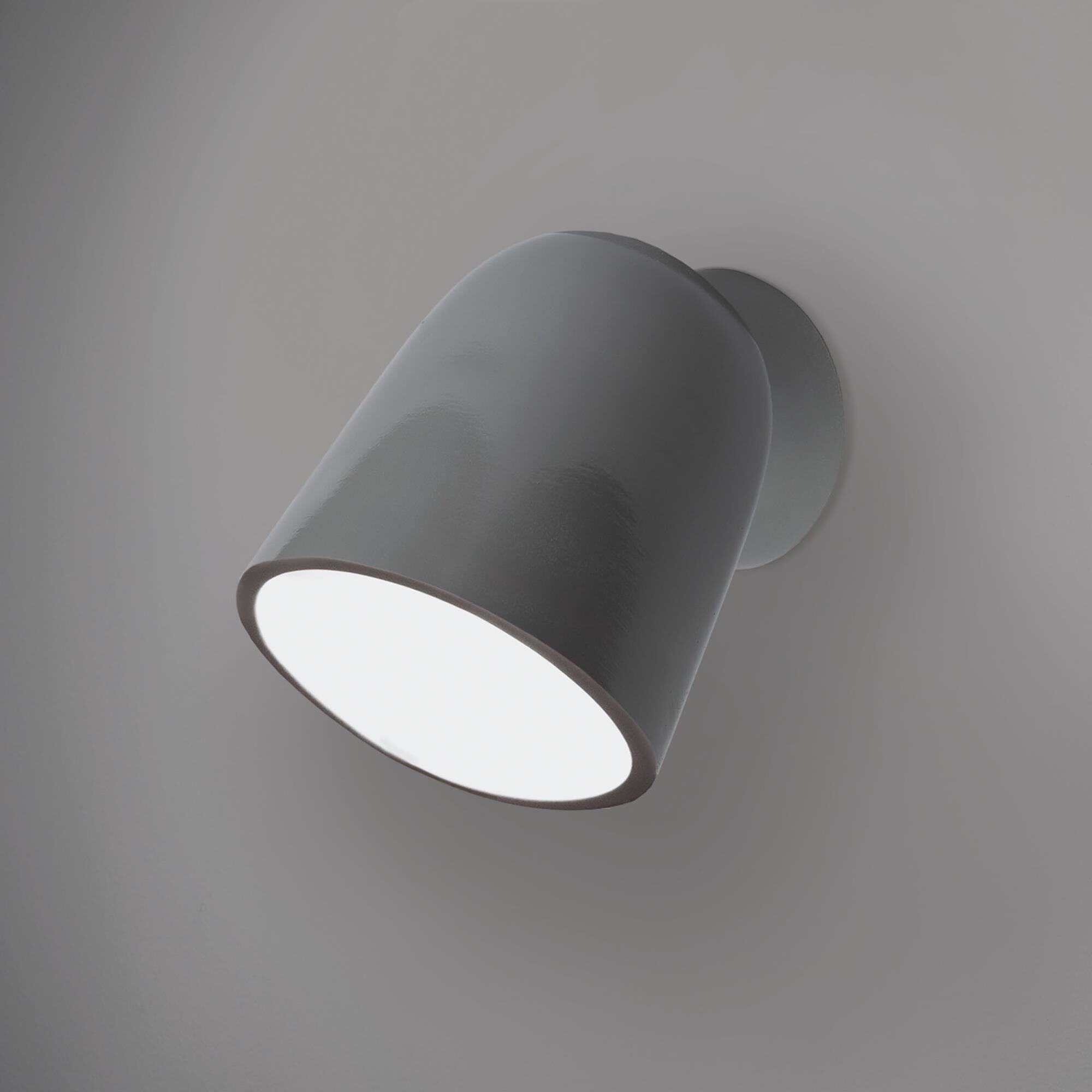 Ambiance Outdoor Wall Light by Justice Design Group