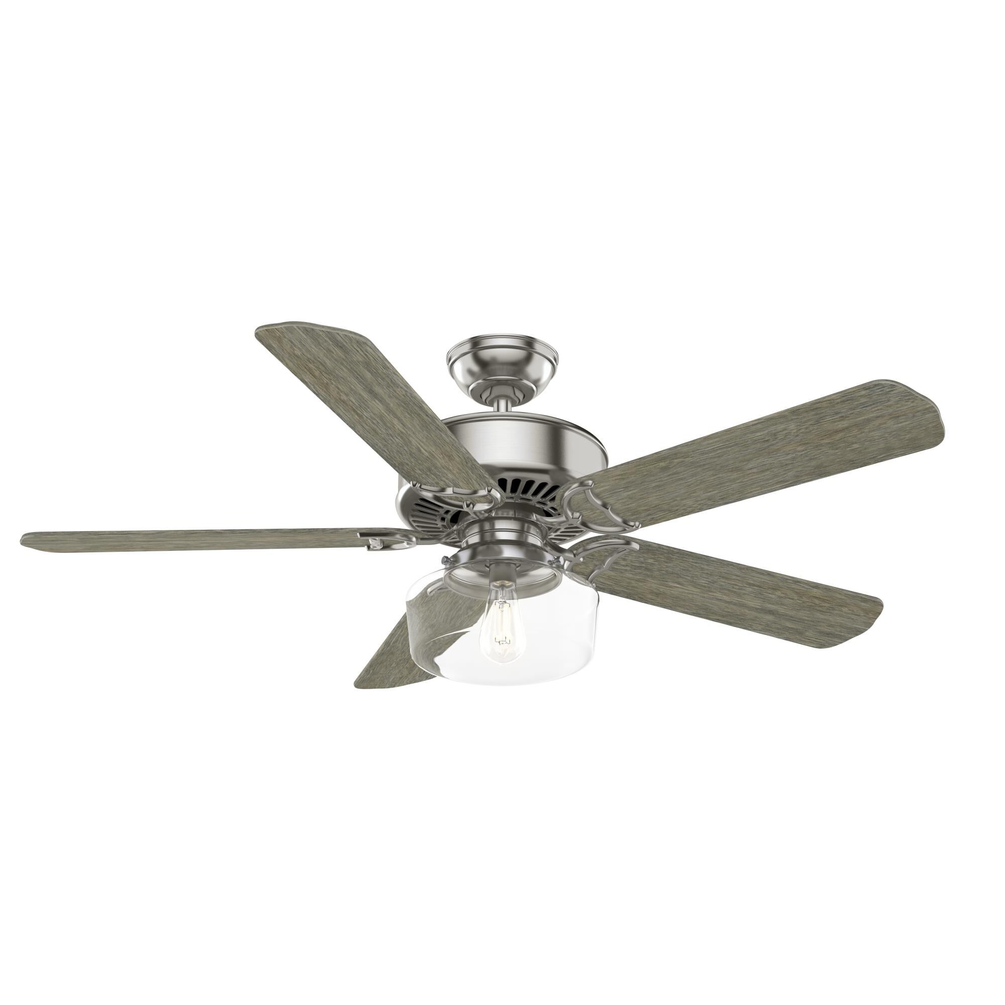 Panama 54 Inch Ceiling Fan by Casablanca Fan Company