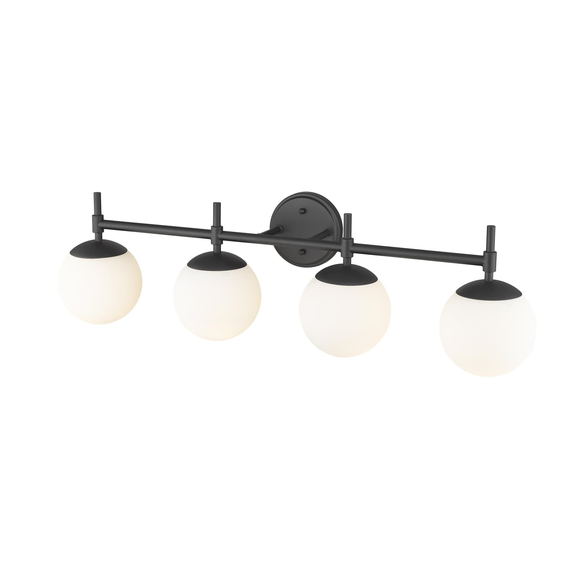 Redondo 33 Inch Bath Vanity Light by Millennium Lighting