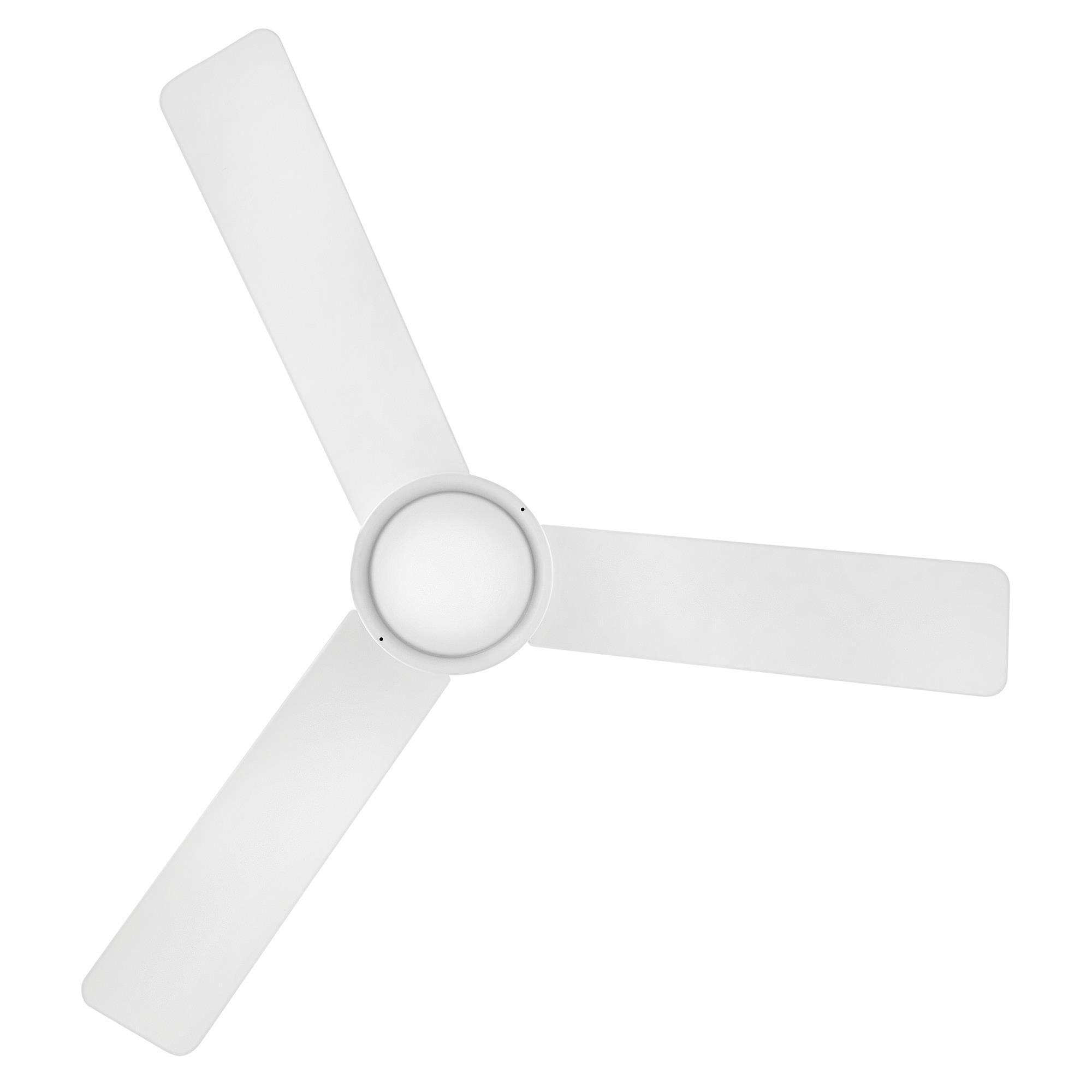 Shown in Matte White finish and White Frosted glass