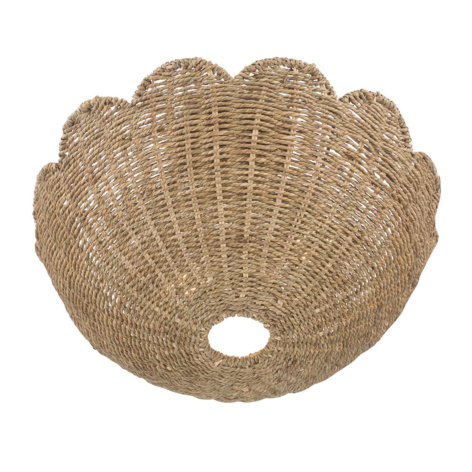 Malura 16 Inch Semi Flush Mount by Millennium Lighting