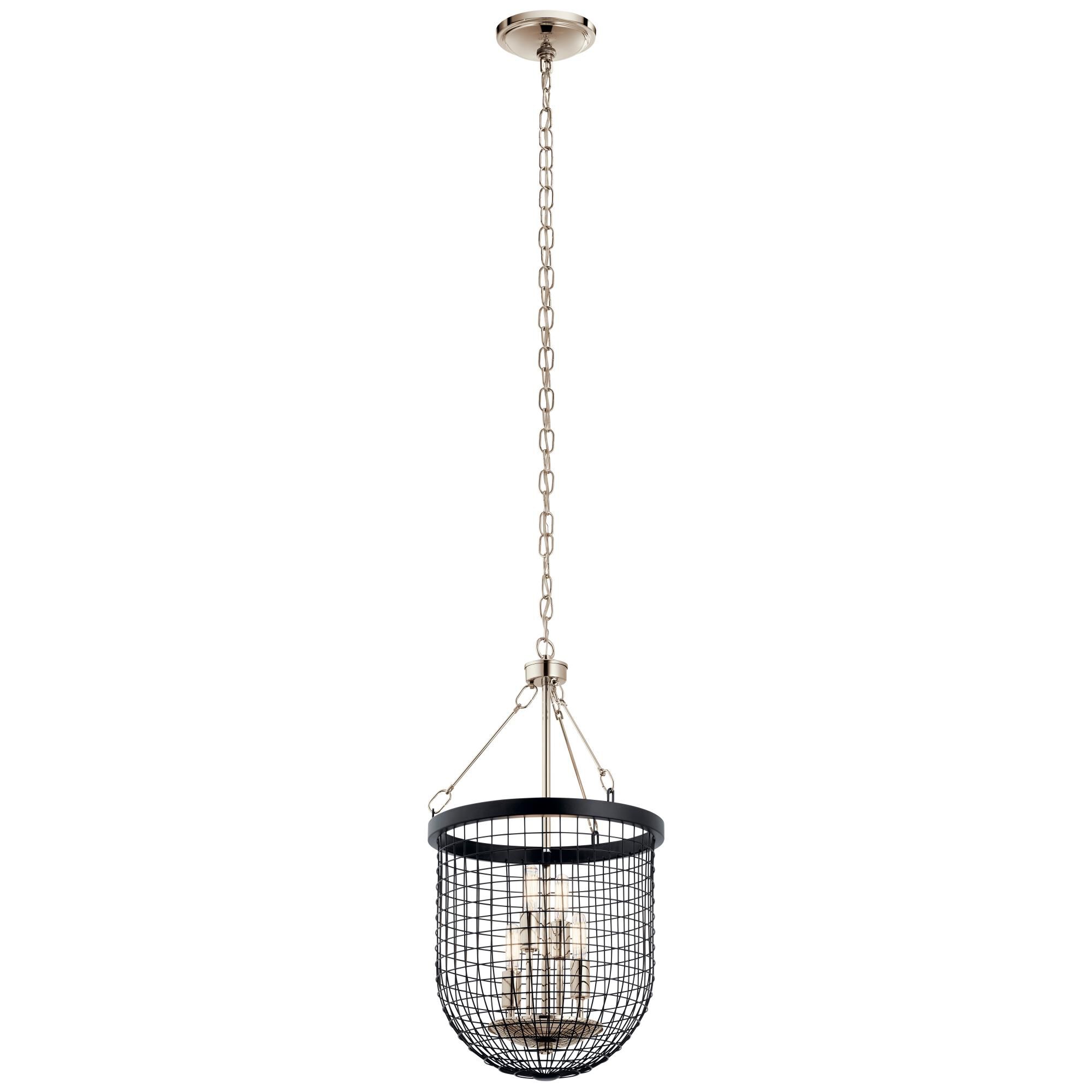 Byatt 13 Inch Large Pendant by Kichler Lighting
