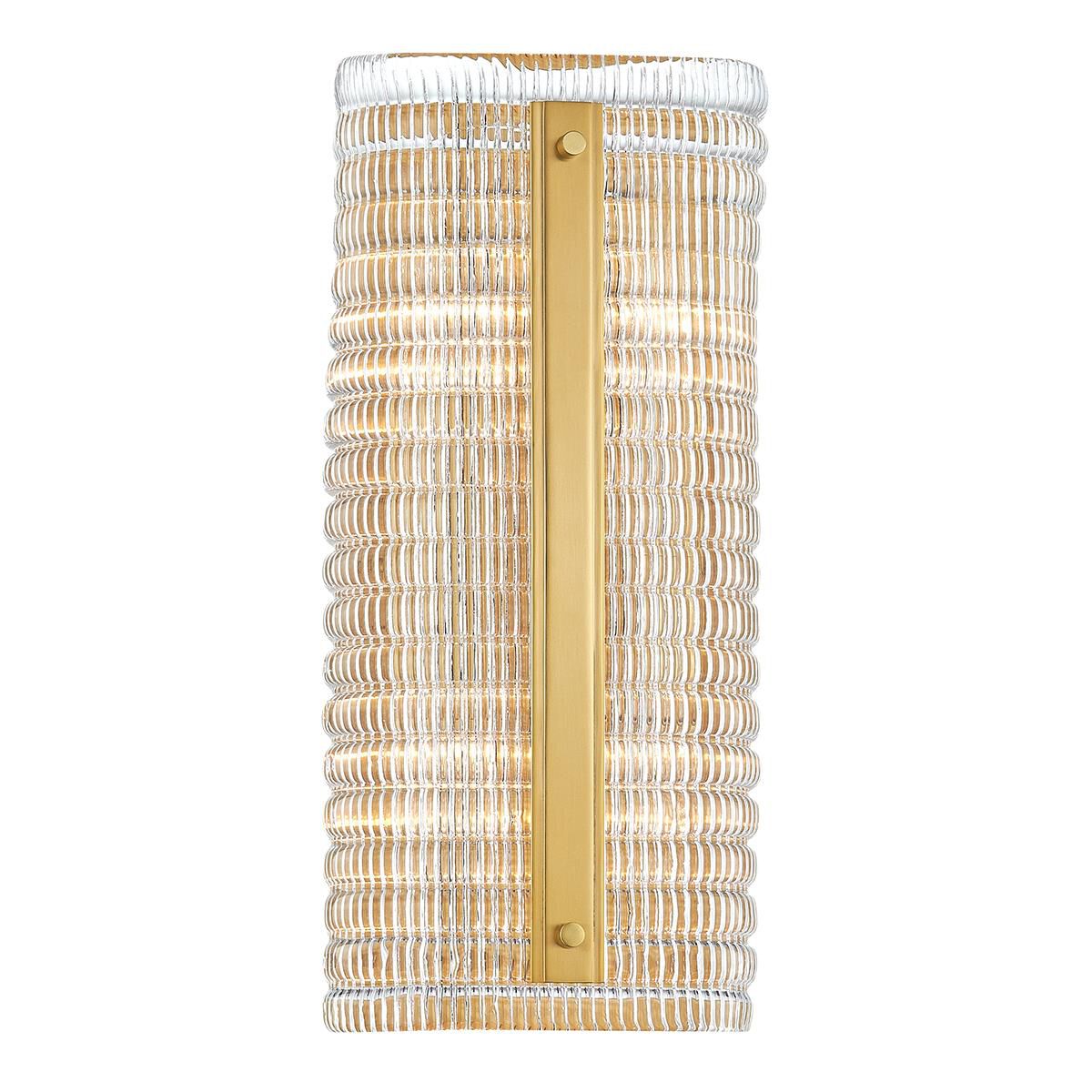 Athens 7 Inch Wall Sconce by Hudson Valley Lighting