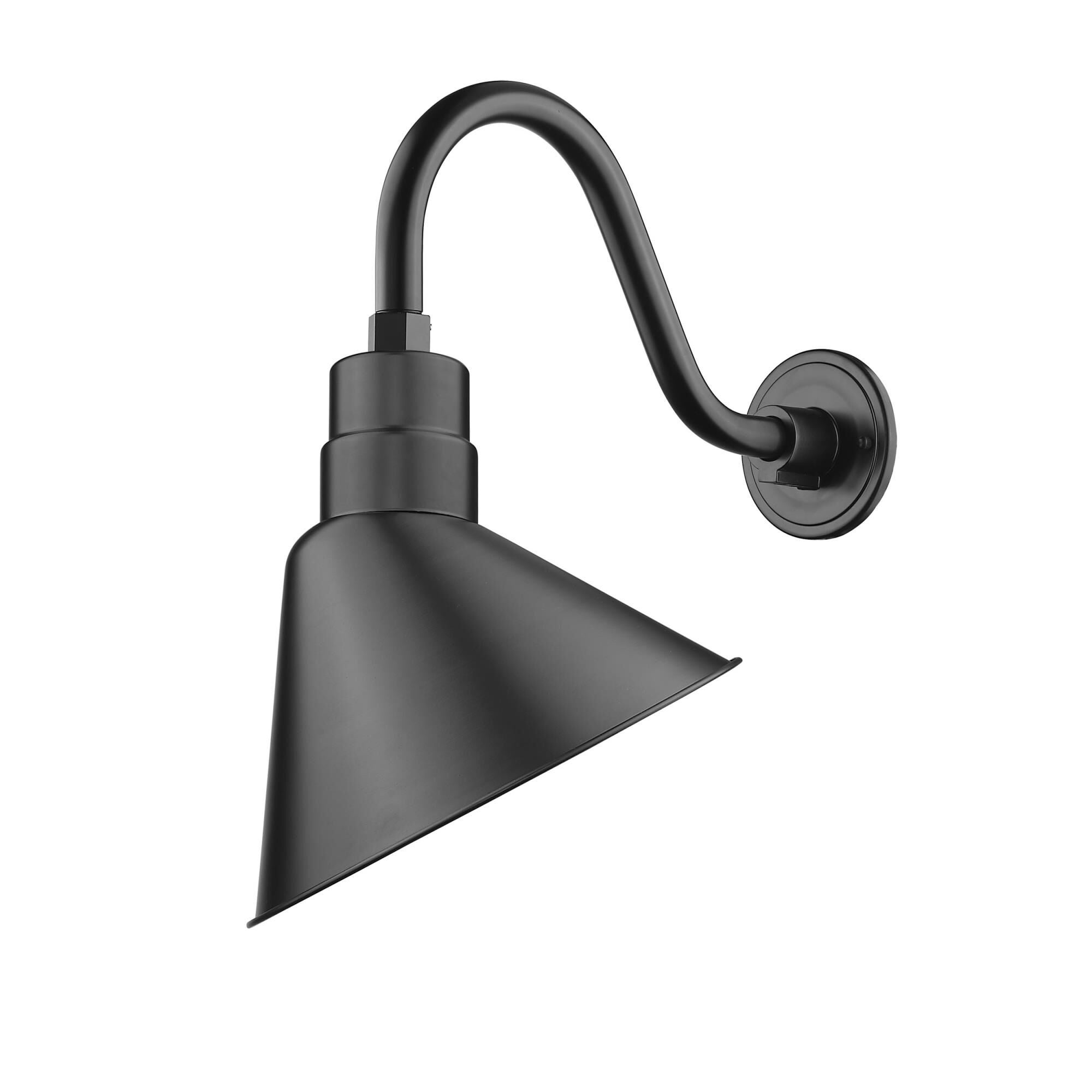 R Series 12 Inch Outdoor Wall Light by Millennium Lighting
