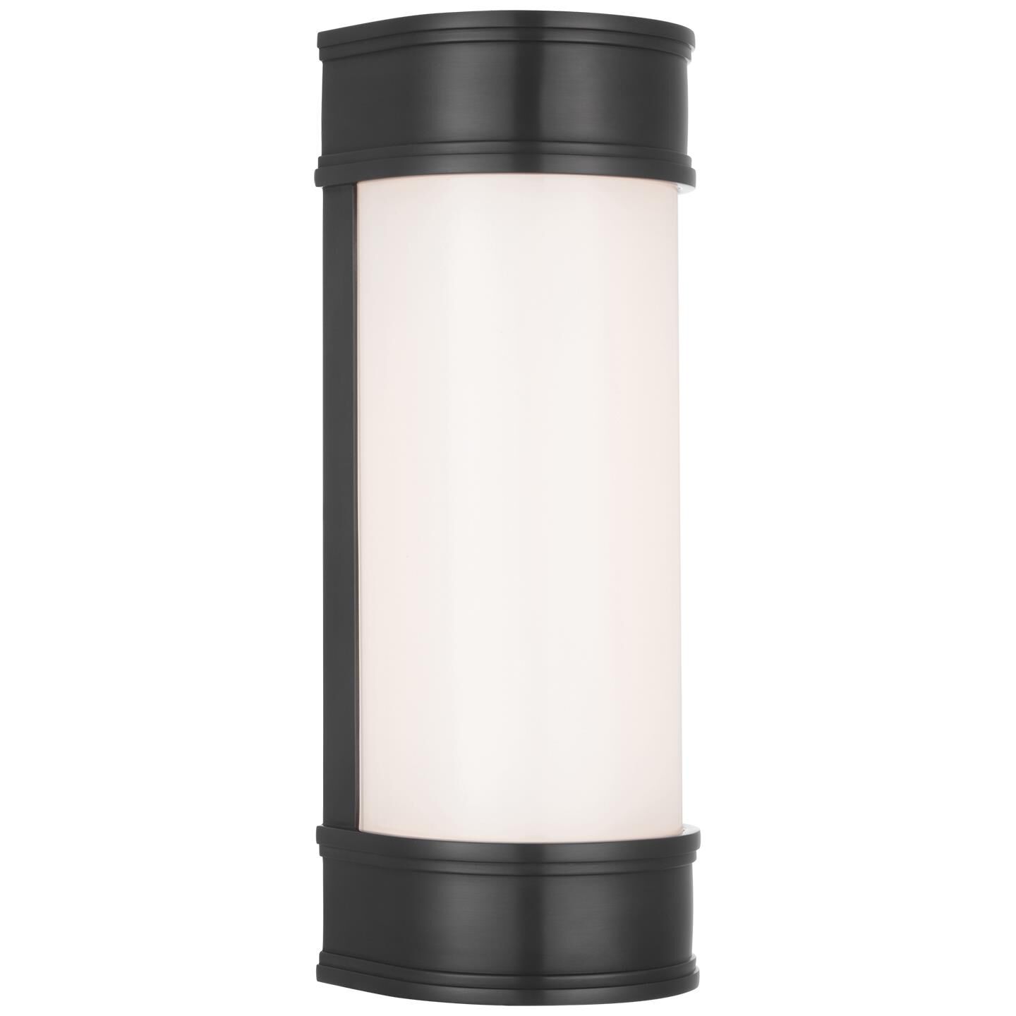 Chapman and Myers Marden 12 Inch Bath Vanity Light by Visual Comfort Signature Collection