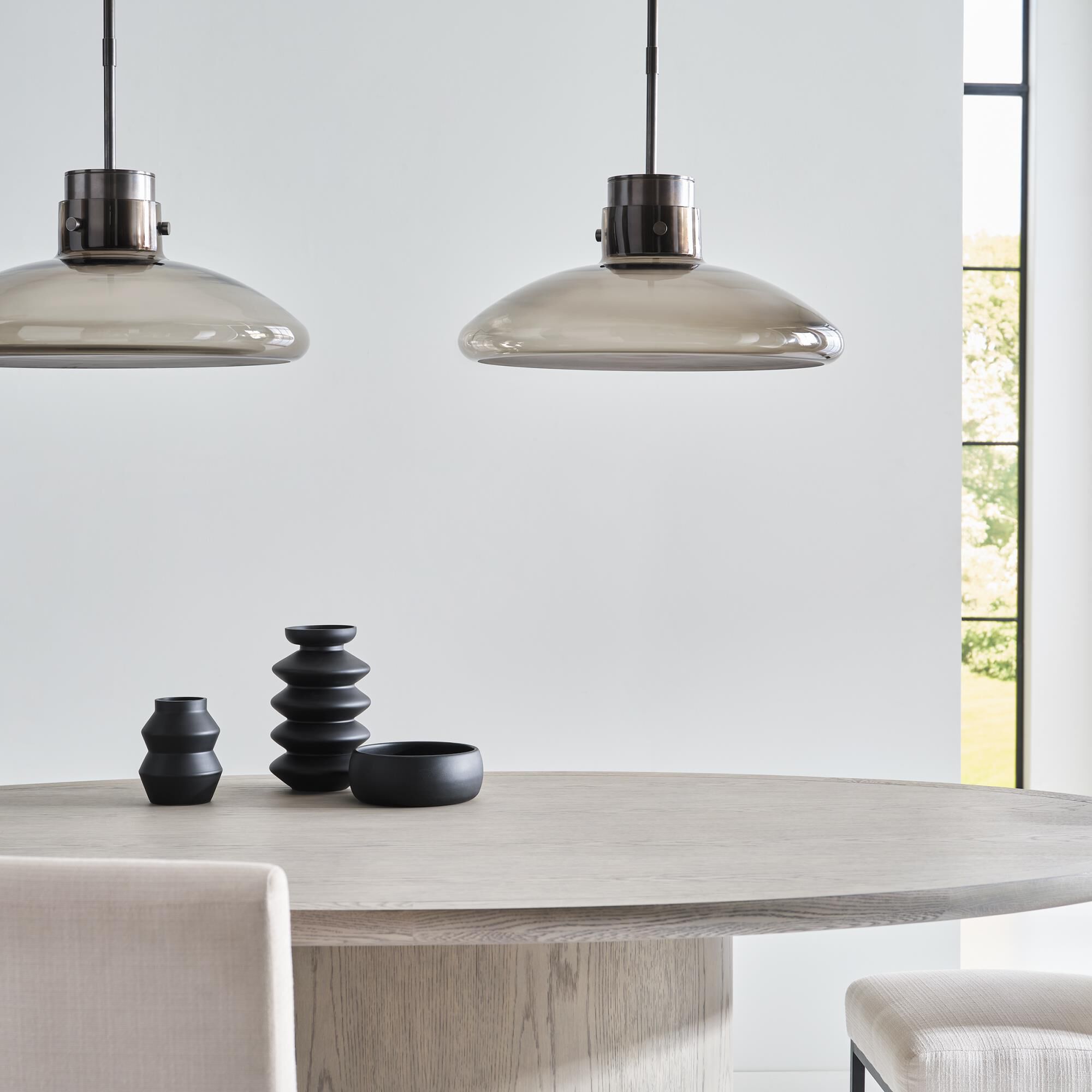 Avroko Morgan 12 Inch Accent Lamp by Visual Comfort Modern Collection