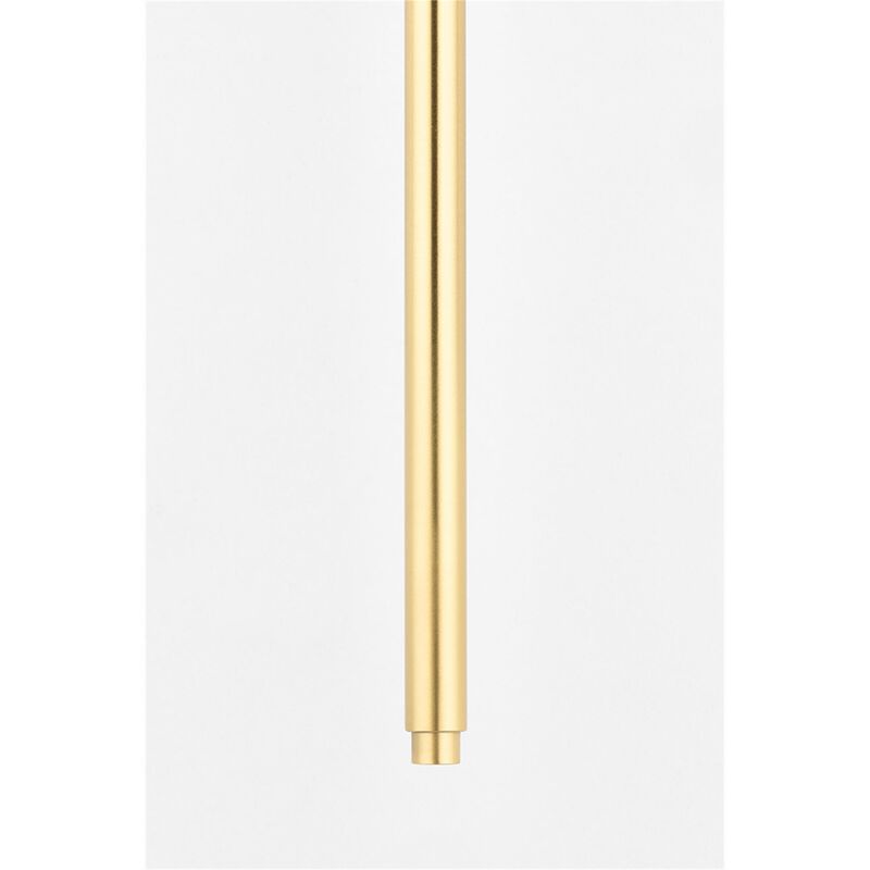 Olivia 19 Inch Wall Sconce by Mitzi
