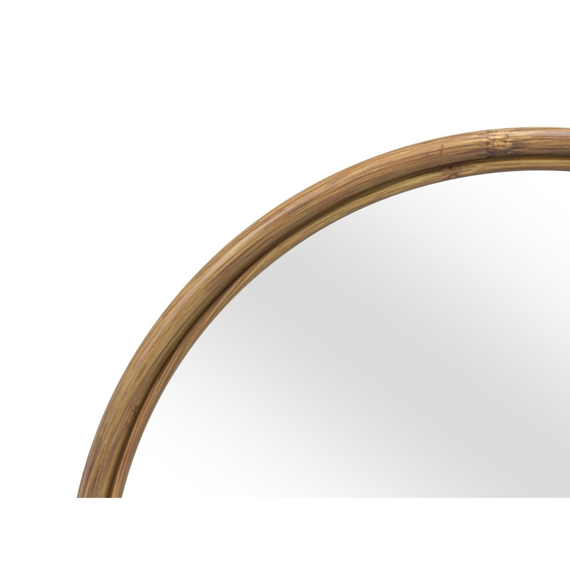 Certa 48 Inch Decorative Mirror by Bassett Mirror Company