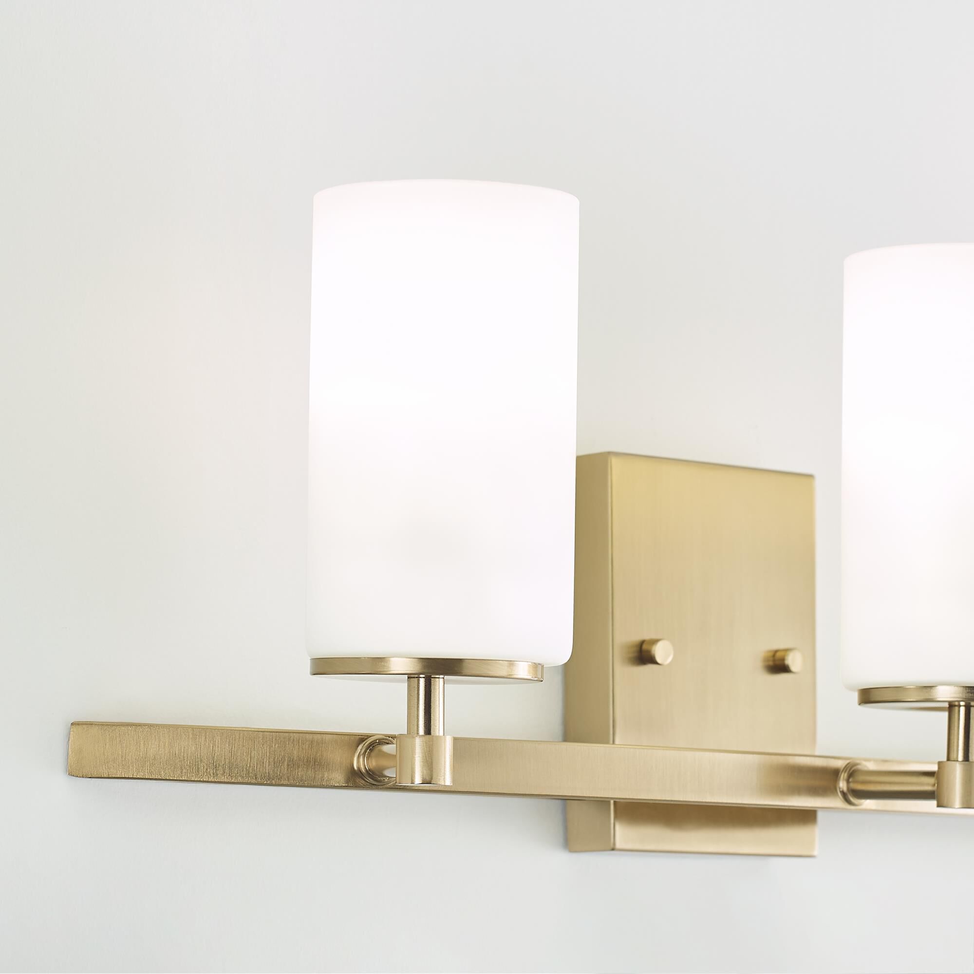 Alturas 22 Inch 3 Light Bath Vanity Light by Generation Lighting