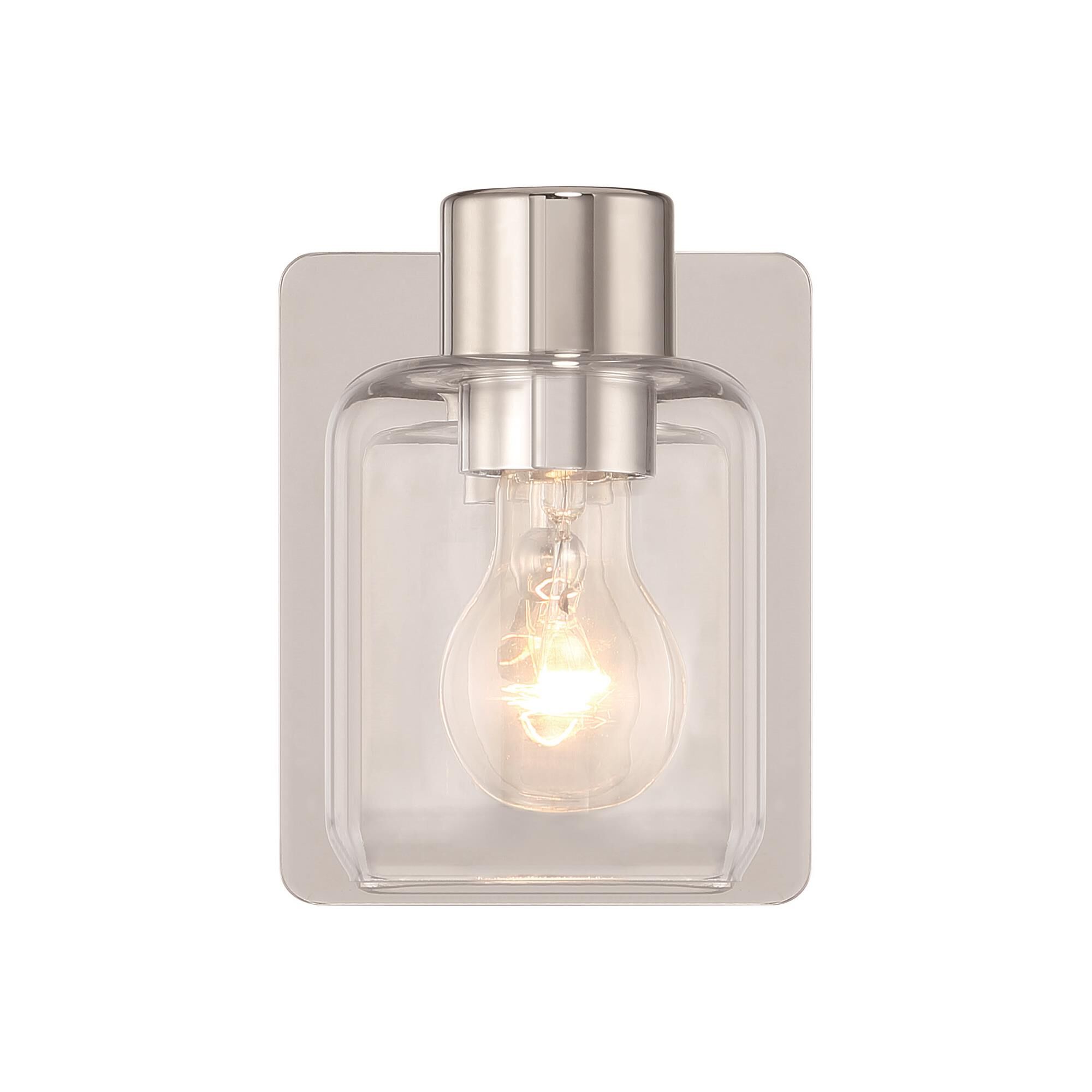 Rori Small Wall Sconce,