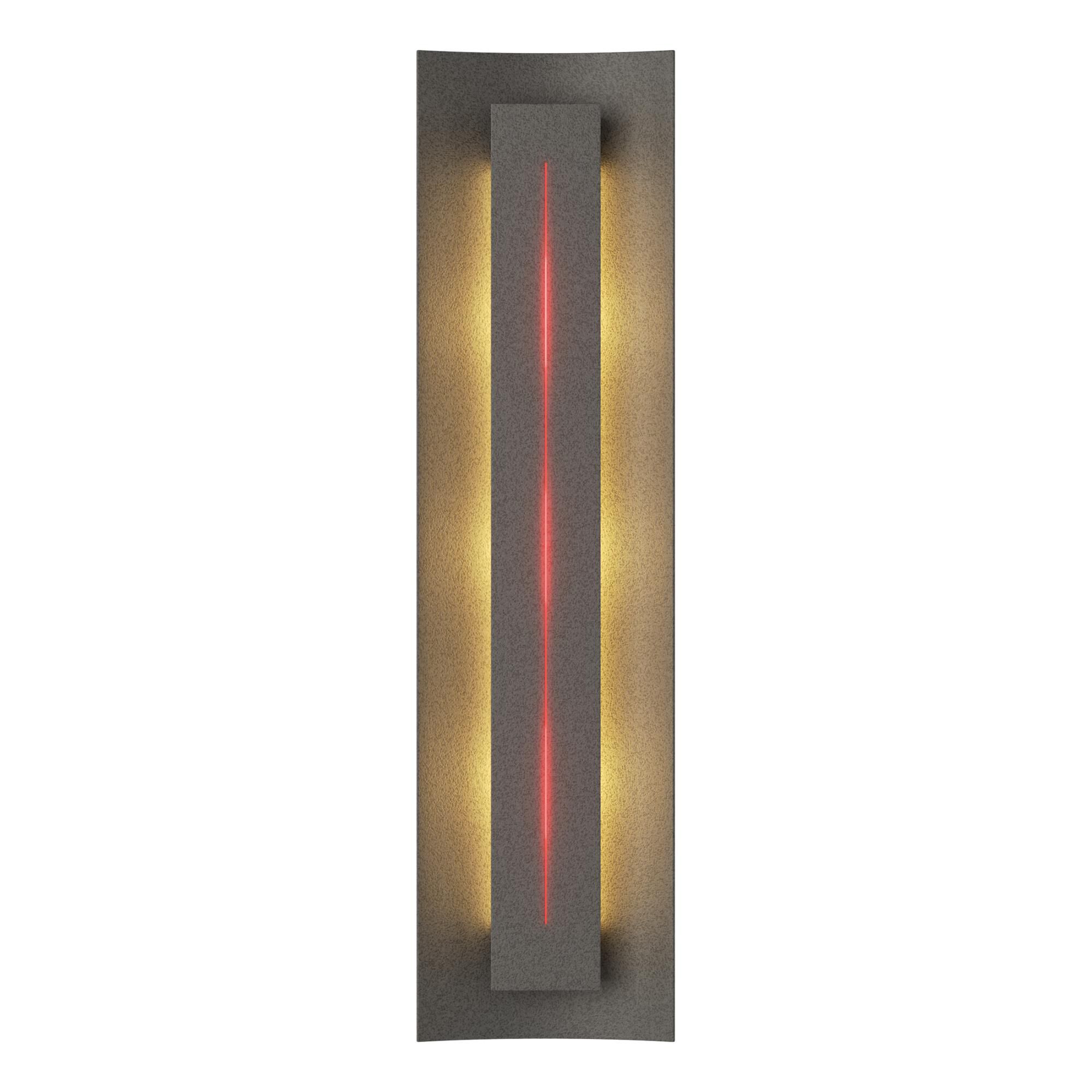Gallery 27 Inch Wall Sconce by Hubbardton Forge