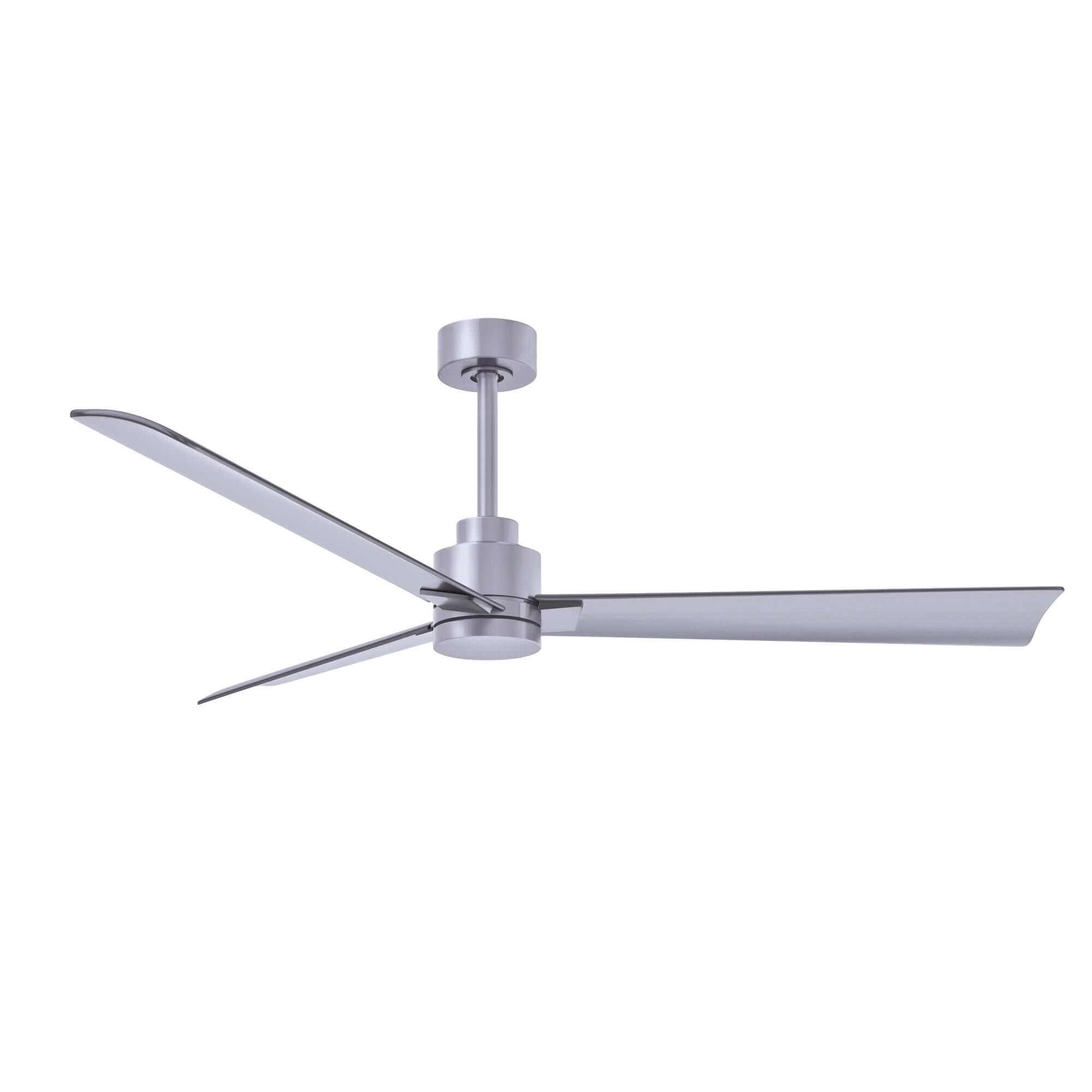 Alessandra 56 Inch Ceiling Fan by Matthews Fan Company