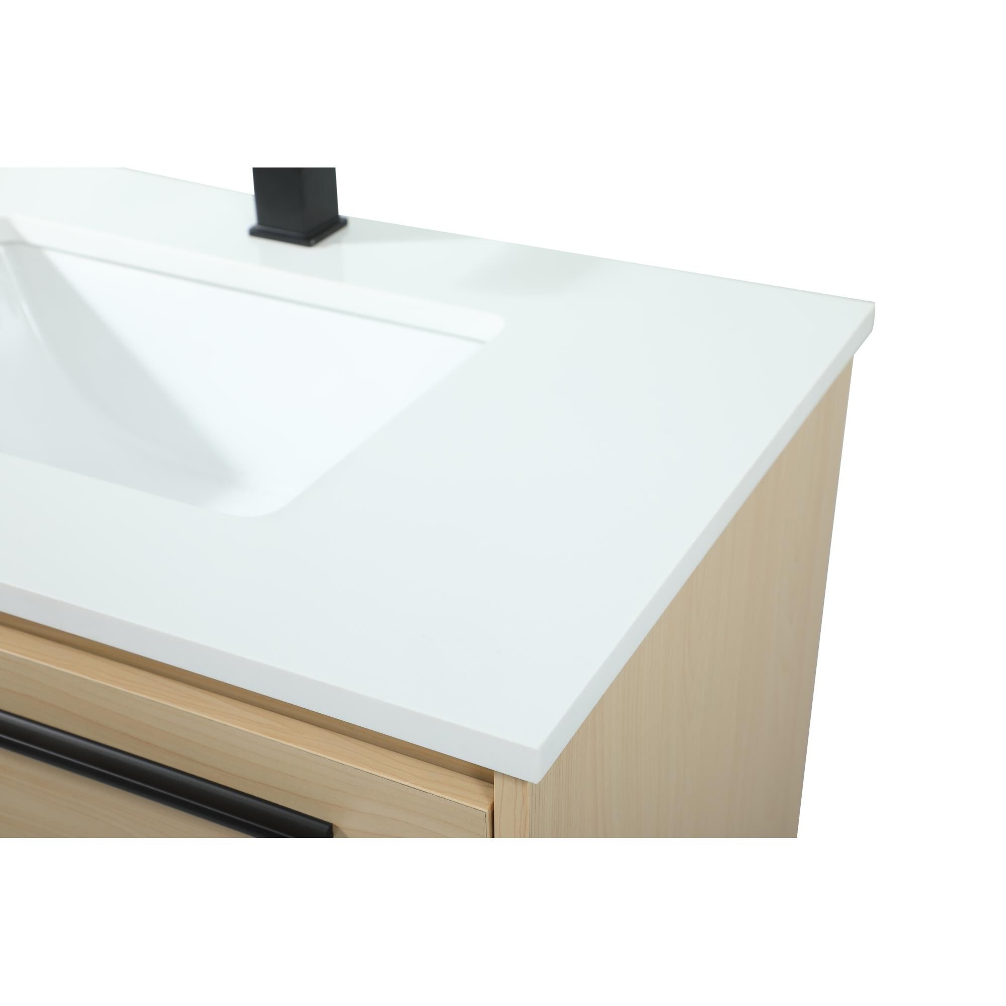 Roman Bath Vanity by Elegant Decor