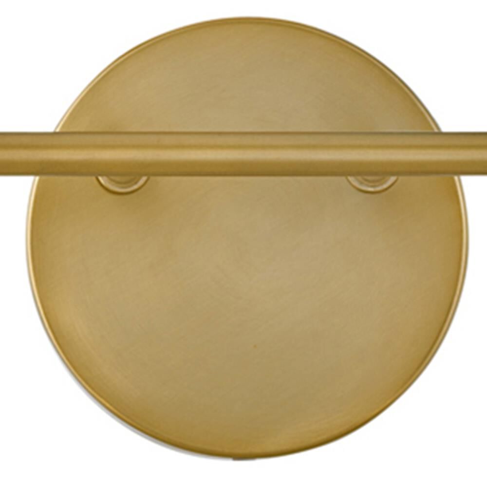 Percy 14 Inch 2 Light Bath Vanity Light by Lark