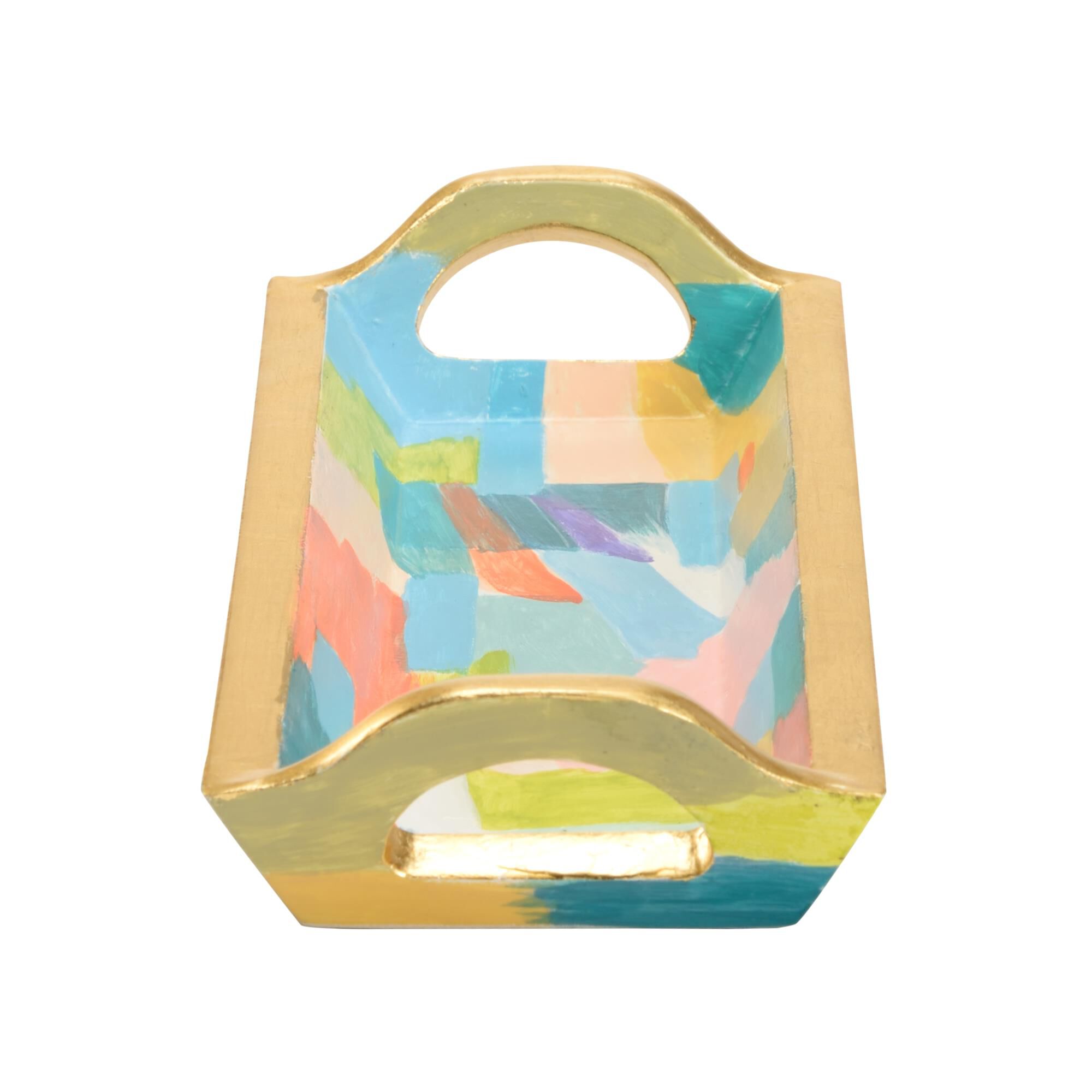 Rosie Tray (Lg) Tray by Chelsea House