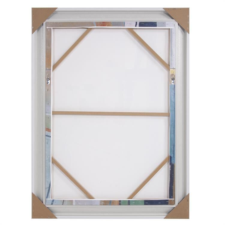 An Abstract Study #4 Wall Art Painting by Howard Elliott Collection