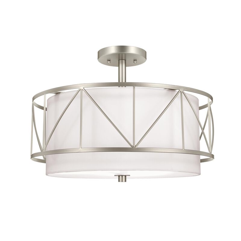 Birkleigh 18 Inch Pendant Light by Kichler