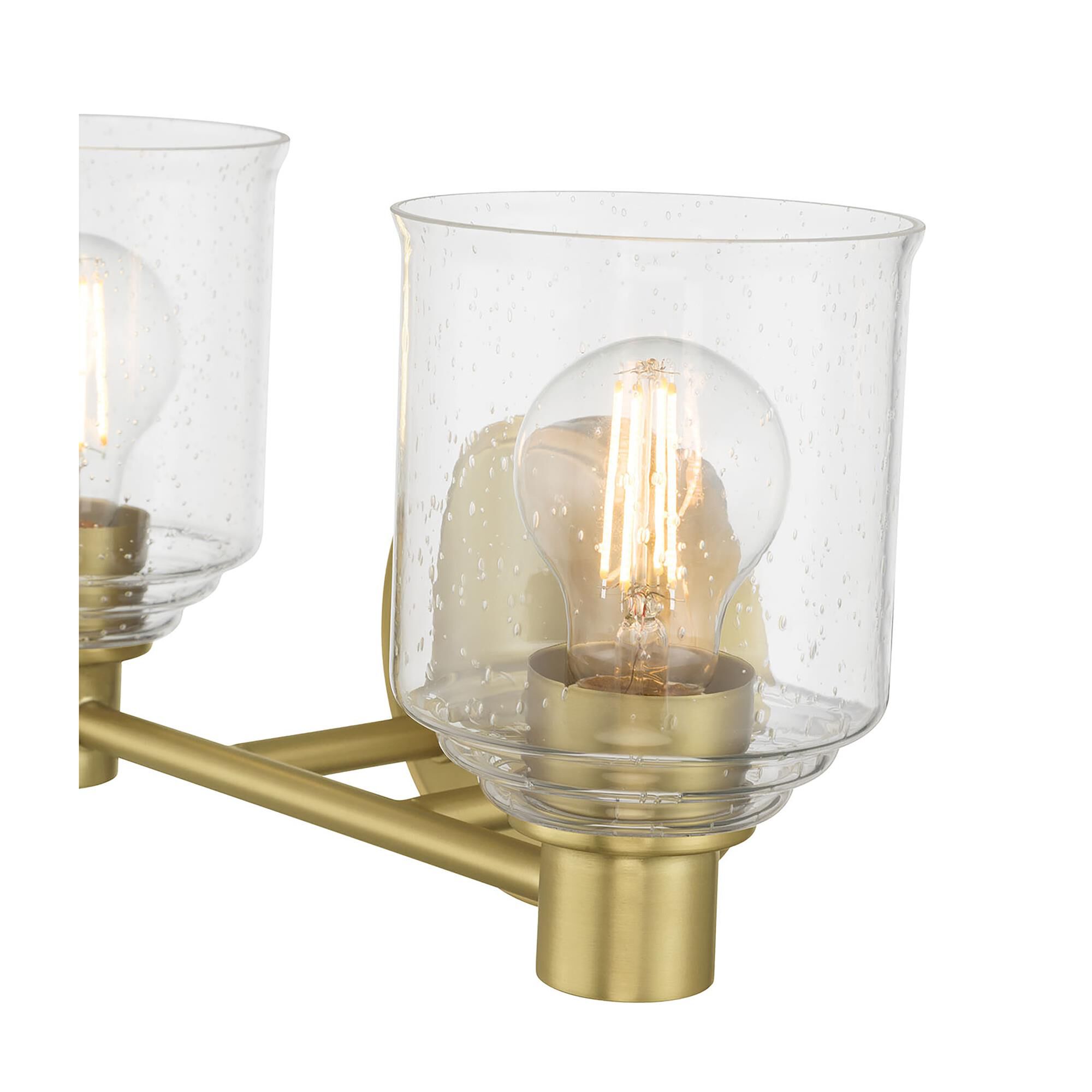 Vessair 14 Inch Bath Vanity Light by Millennium Lighting