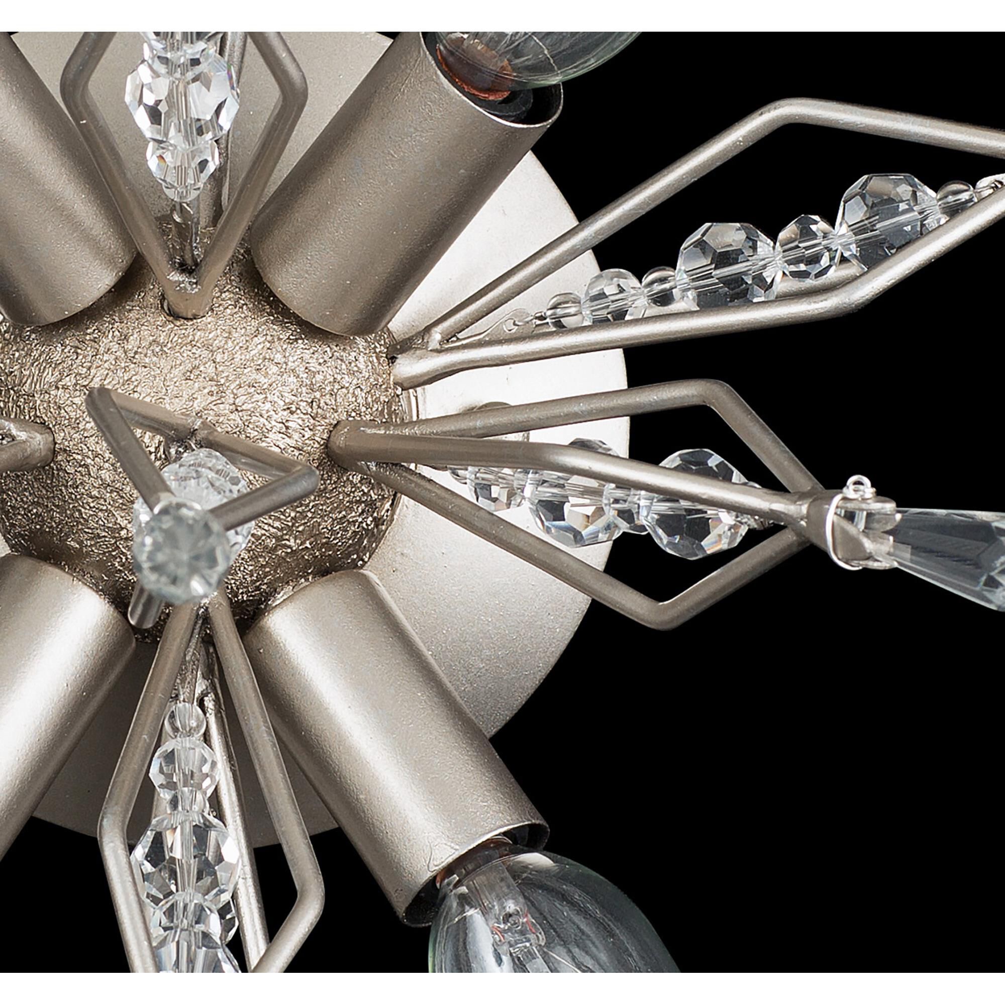 Orbital 16 Inch Wall Sconce by Varaluz