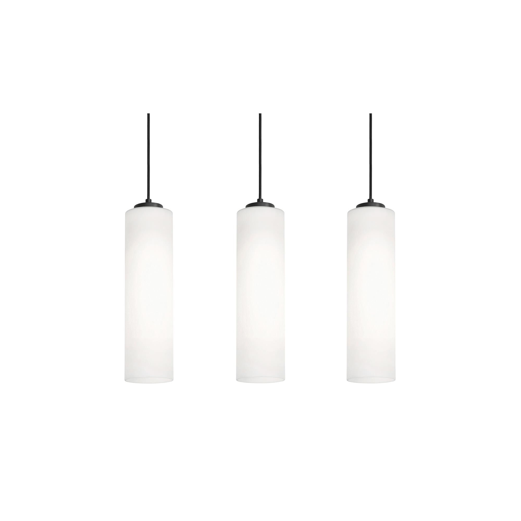 Shown in Black finish