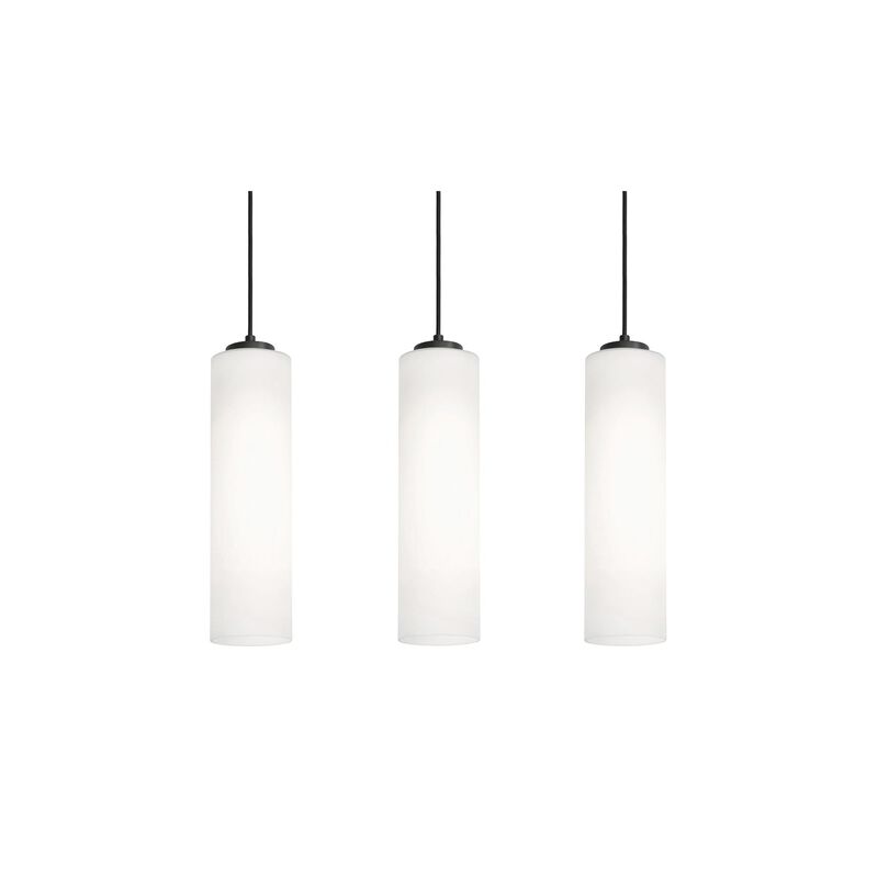Leo 36 Inch Linear Suspension Light by AFX Lighting