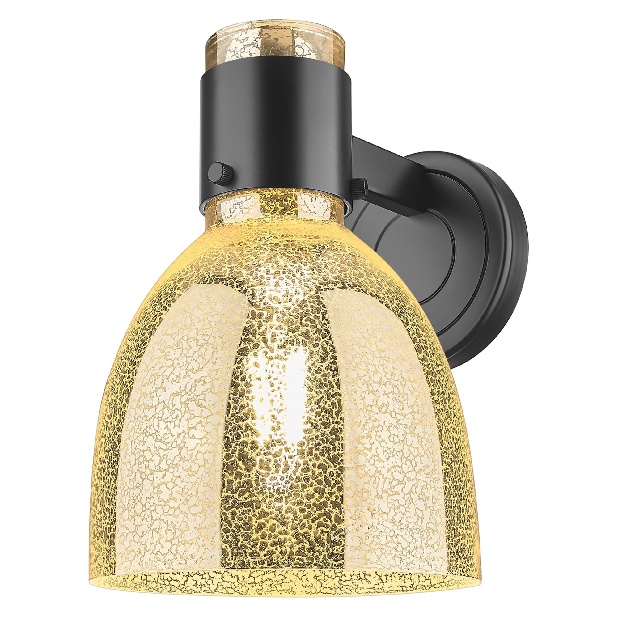 Bruno Marashlian Lawton Bell 9 Inch Wall Sconce by Innovations Lighting