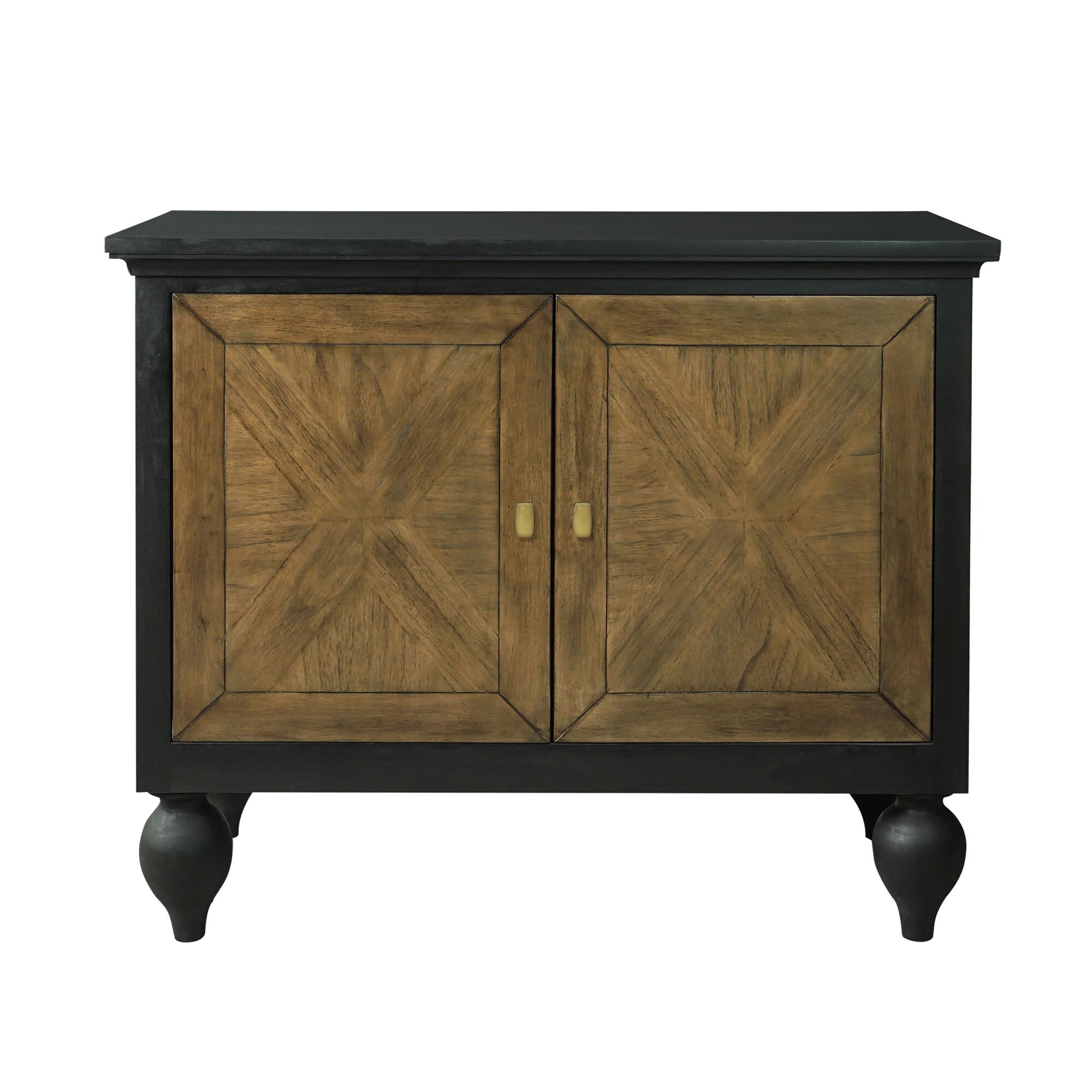 Piedmont 40 Inch Storage Cabinet by ELK Home