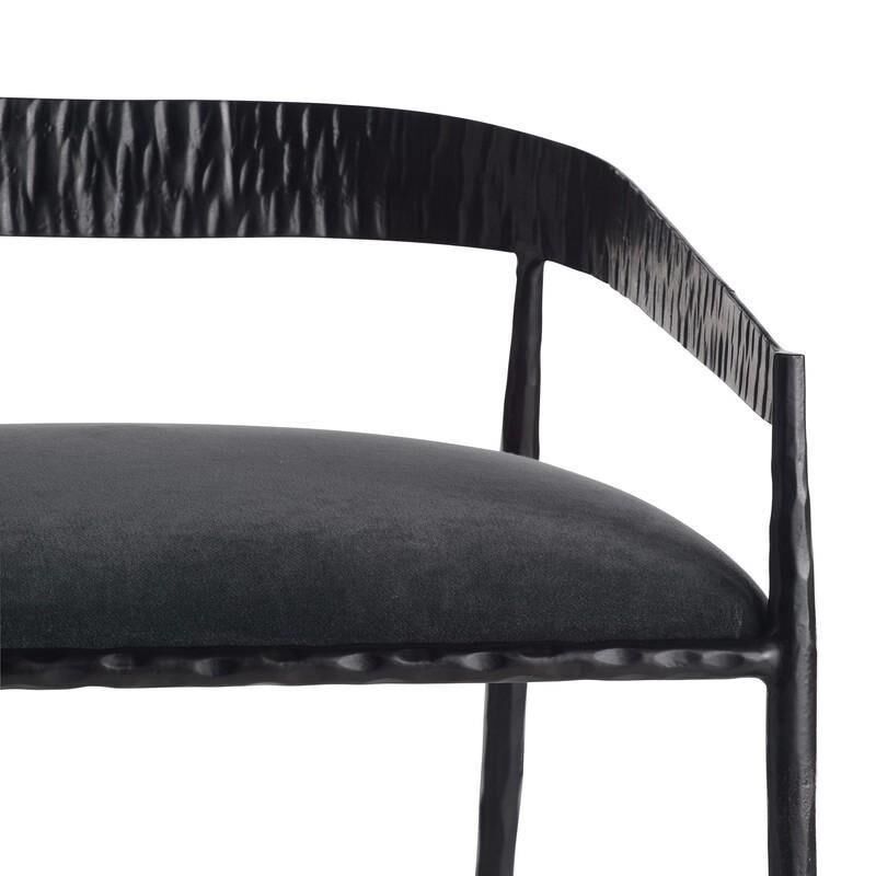 Ansel 31 Inch Stool by Arteriors Home