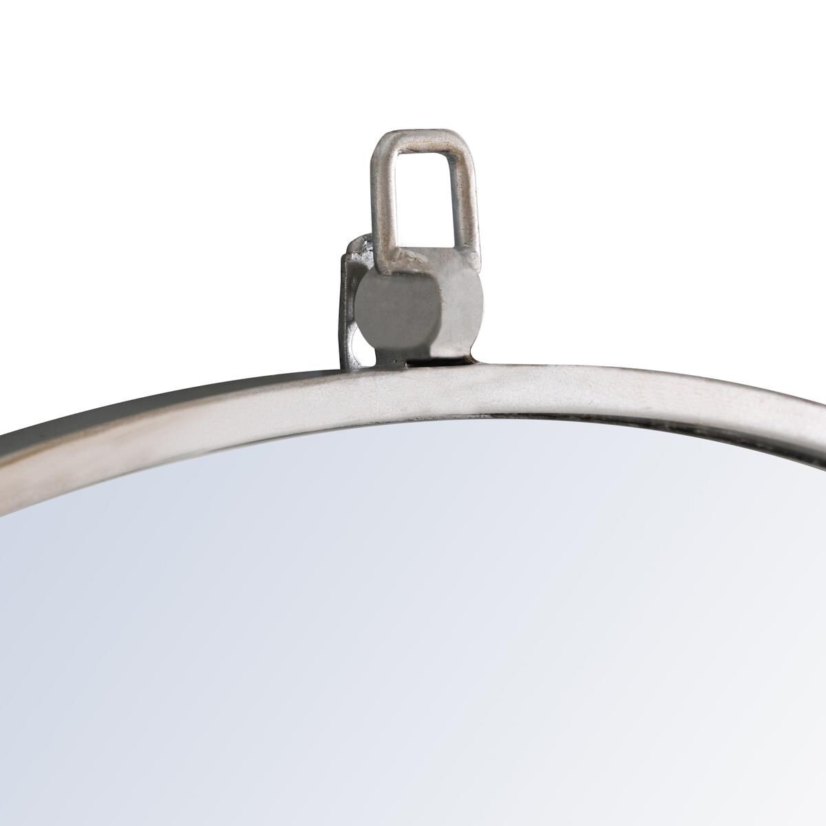 Eternity Decorative Mirrors by Elegant Decor