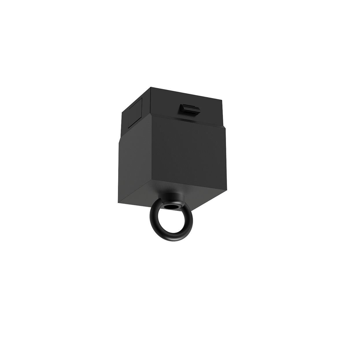 Ventrix 2 Inch Track Accessory by WAC Lighting