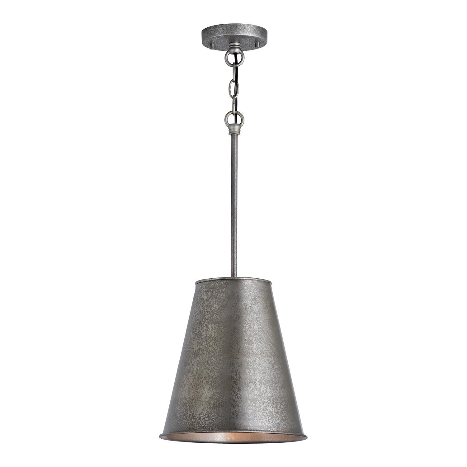 Ari 11 Inch Mini Pendant by Capital Lighting