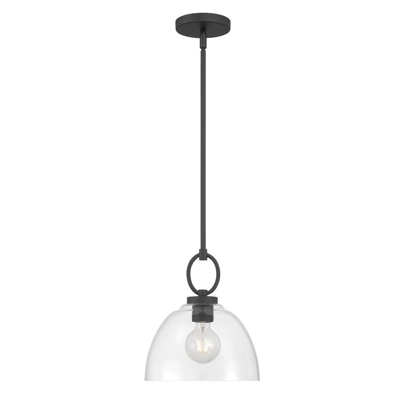 Velto 10 Inch Mini Pendant by Millennium Lighting