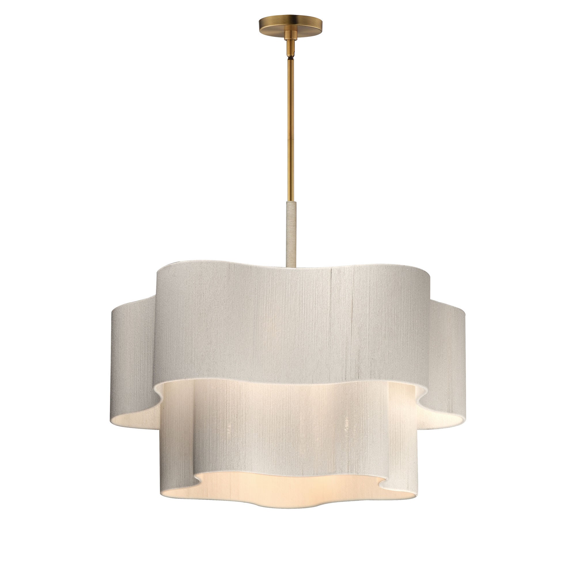 Corsica Large Pendant Light,