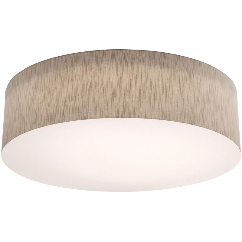 Anton 30 Inch 1 Light LED Flush Mount by AFX Lighting