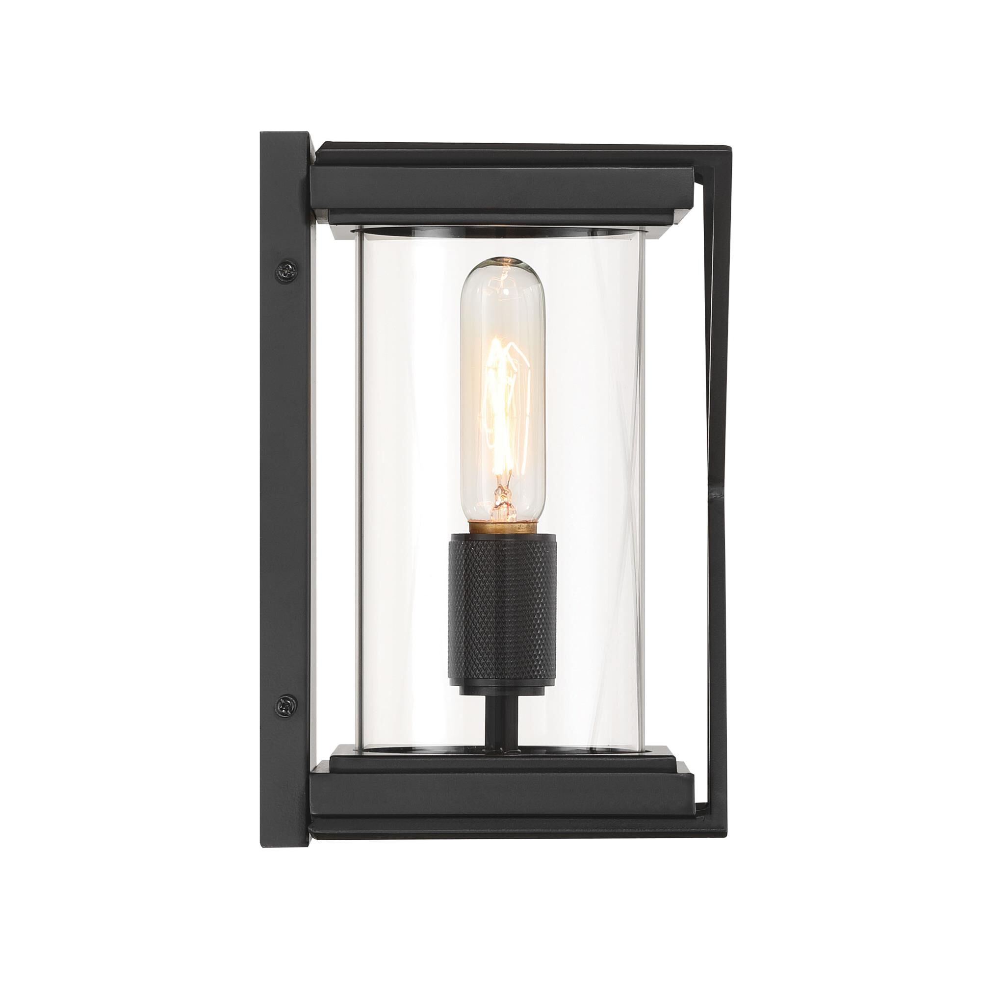 Rockhill 11 Inch Outdoor Wall Light by Minka Lavery
